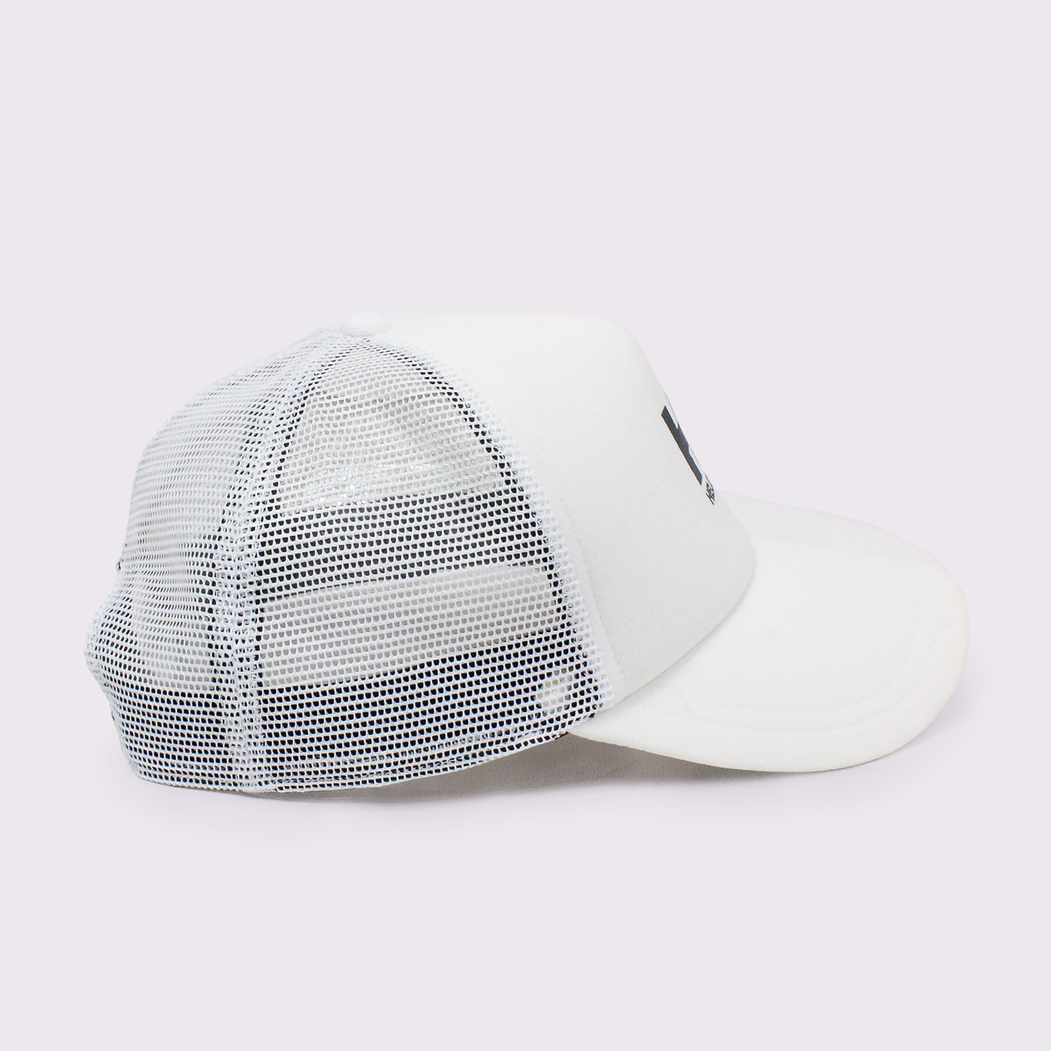 Helly Hansen HHロゴメッシュキャップ