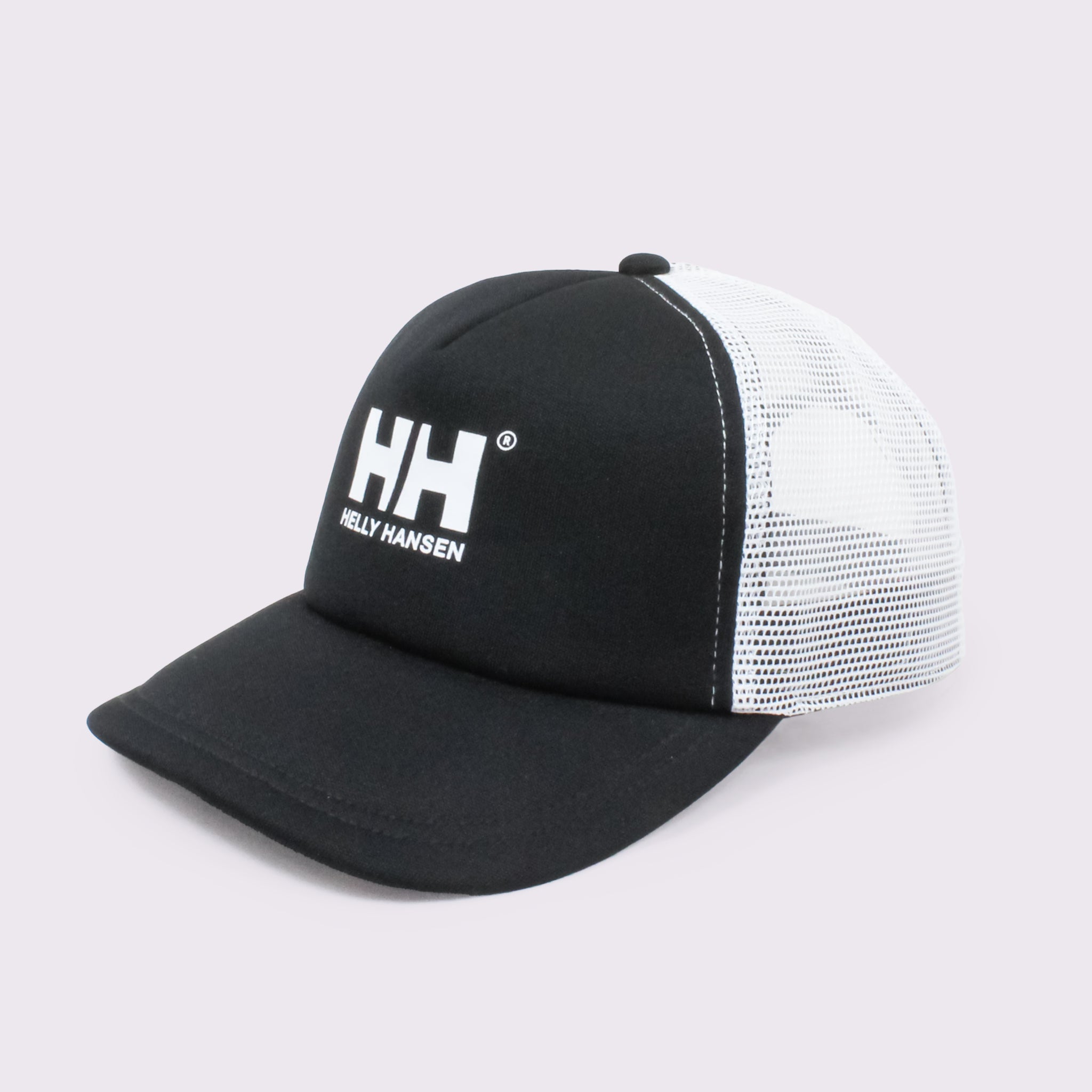 Helly Hansen HHロゴメッシュキャップ