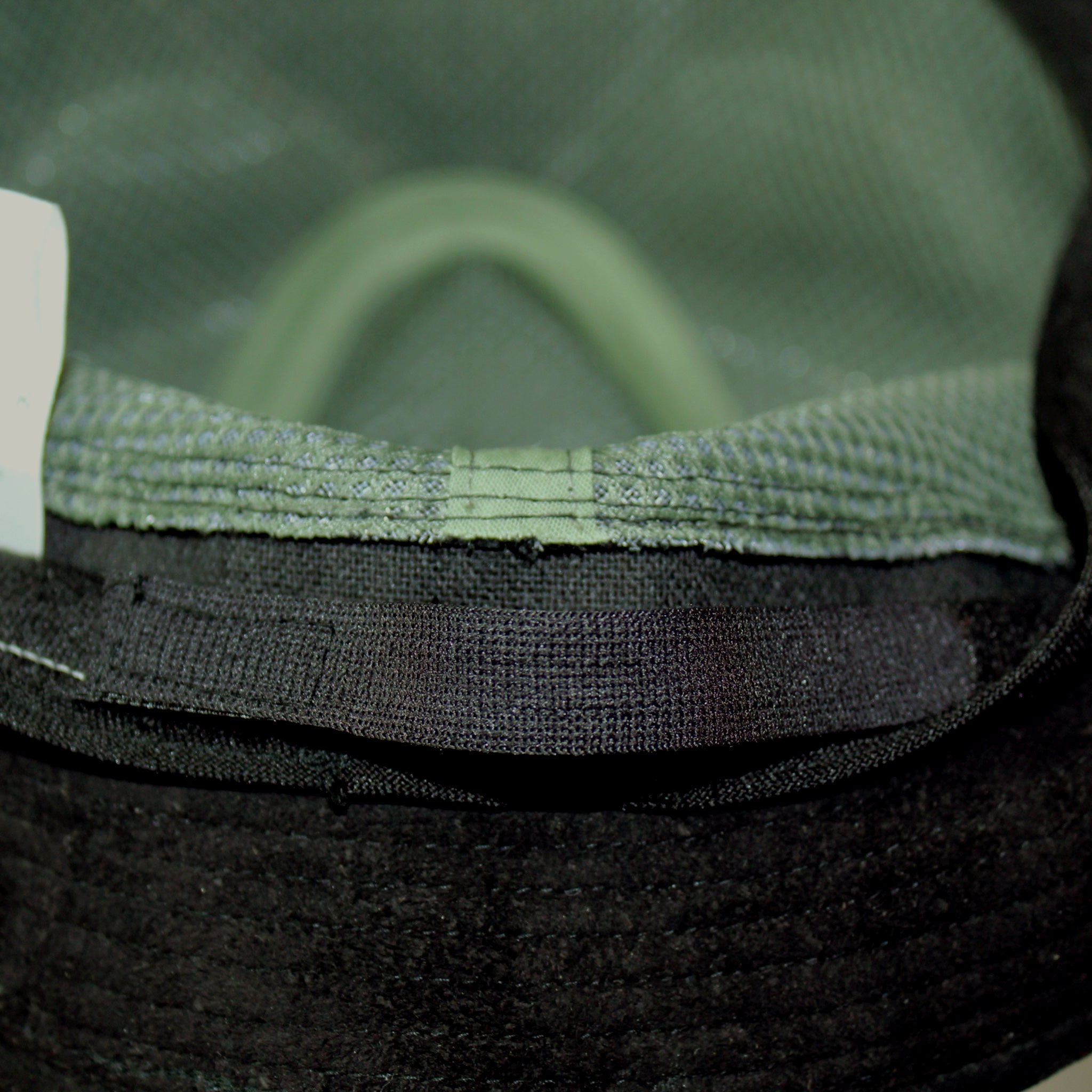 morno(モーノ) リネン×スエードチロルハット |【公式】帽子専門店 ATRENA(アトレナ) オンラインストア