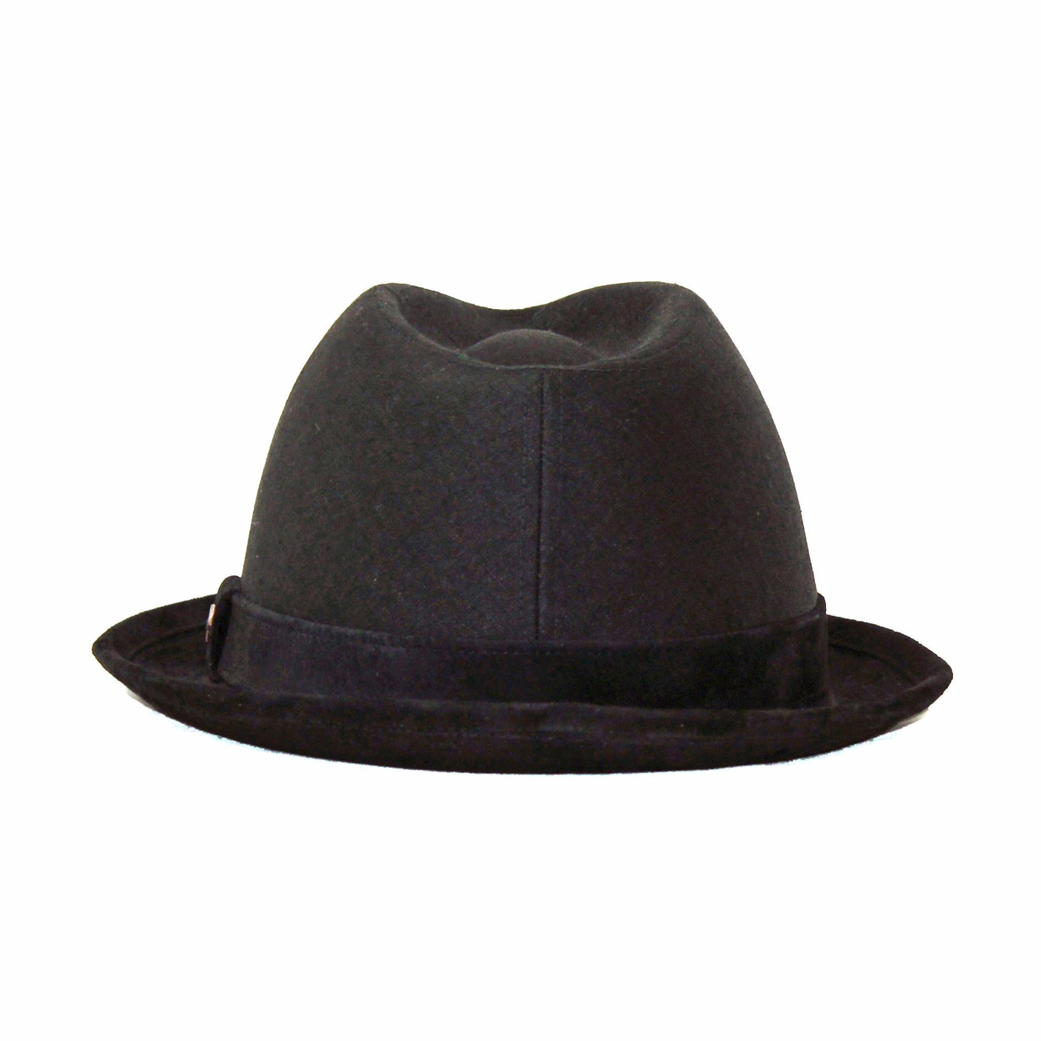 morno(モーノ) リネン×スエードチロルハット |【公式】帽子専門店 ATRENA(アトレナ) オンラインストア