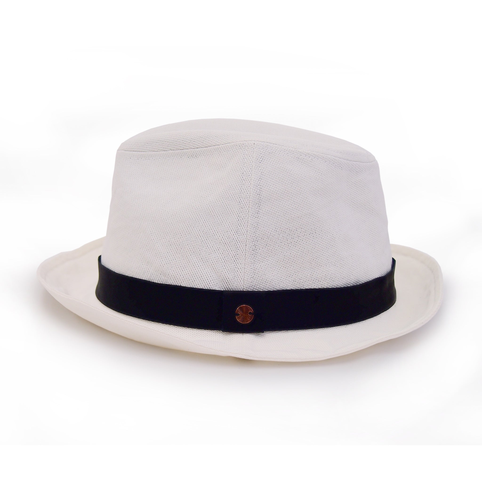 ペーパーレザー巻き 中折れ