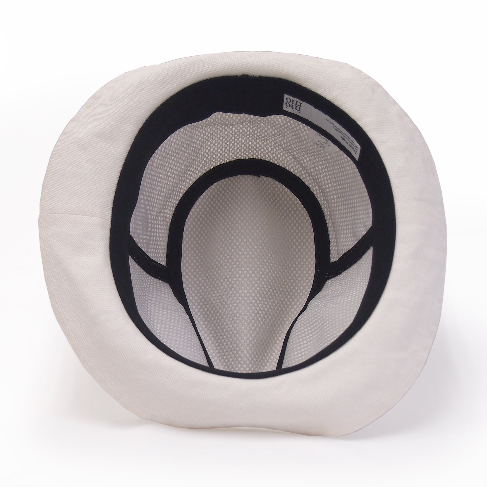 ペーパーレザー巻き 中折れ