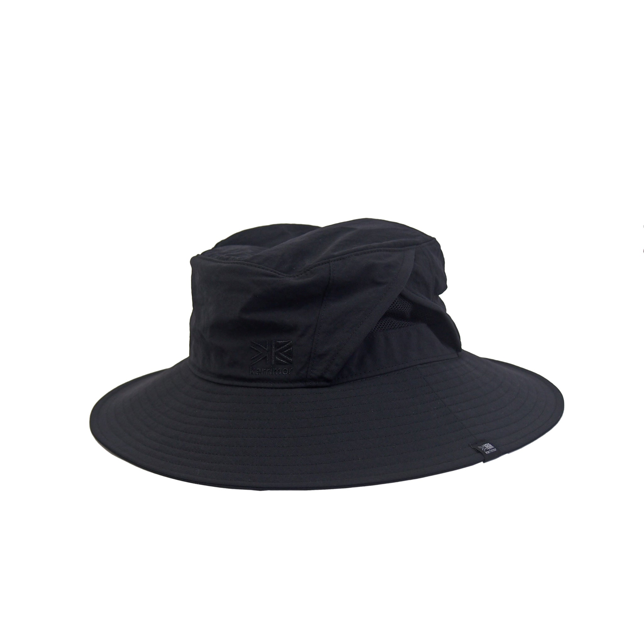 karrimor (カリマー) flow hat/サハリ 200142 |【公式】帽子専門店 ATRENA(アトレナ) オンラインストア