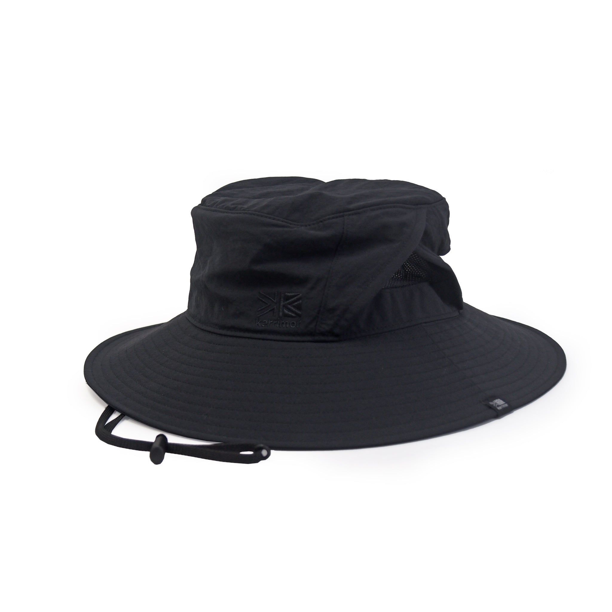 karrimor (カリマー) flow hat/サハリ 200142 |【公式】帽子専門店 ATRENA(アトレナ) オンラインストア