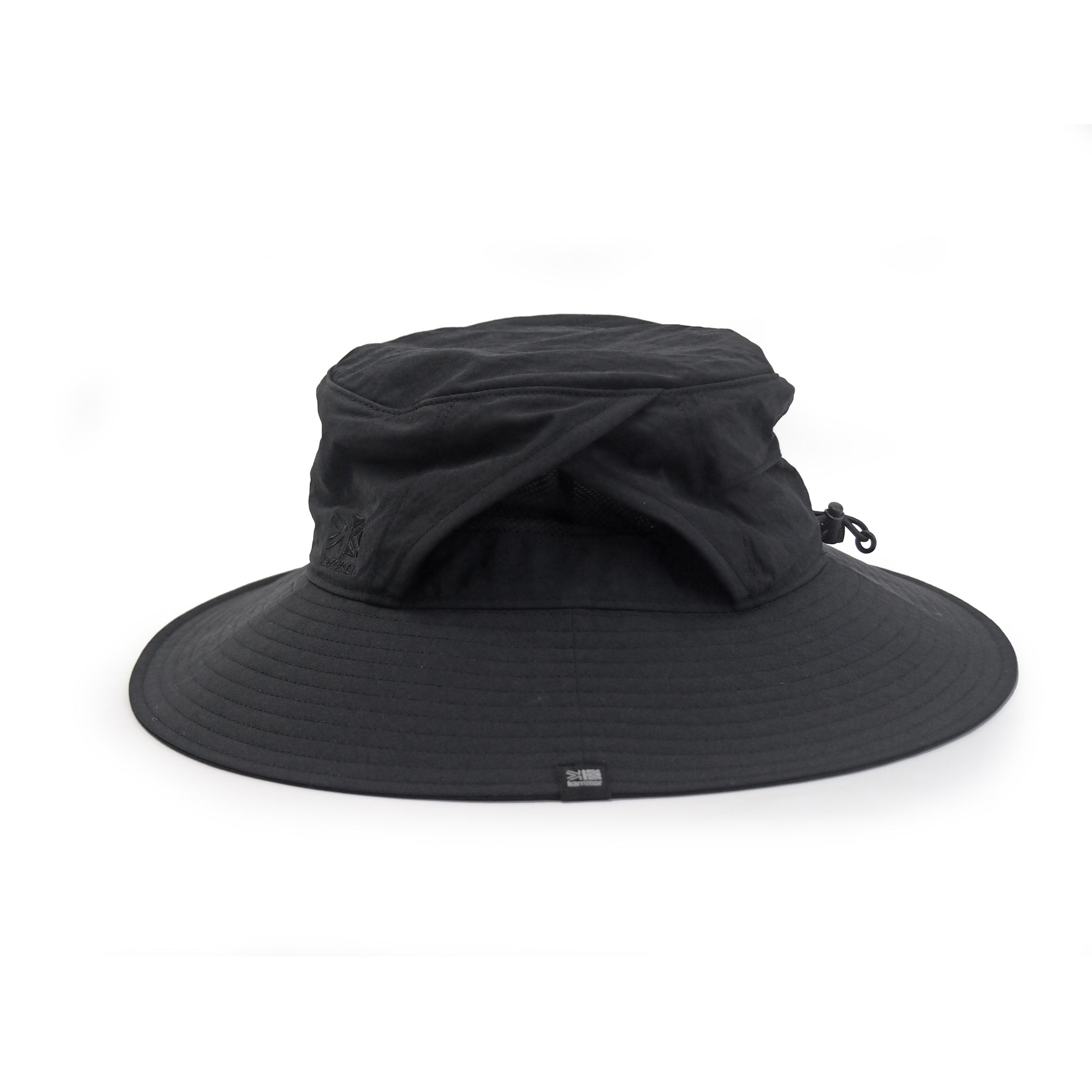 karrimor (カリマー) flow hat/サハリ 200142 |【公式】帽子専門店 ATRENA(アトレナ) オンラインストア