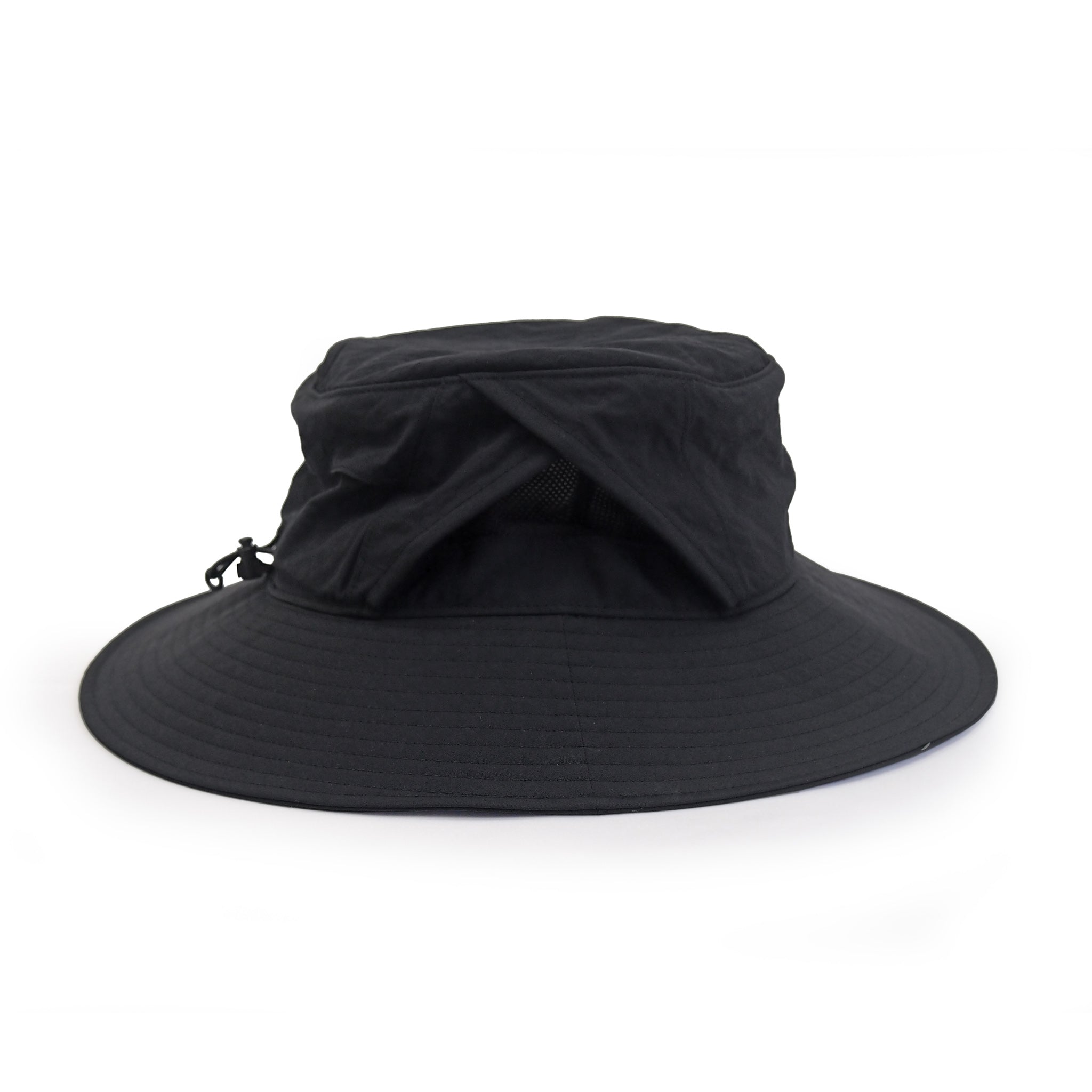 karrimor (カリマー) flow hat/サハリ 200142 |【公式】帽子専門店 ATRENA(アトレナ) オンラインストア