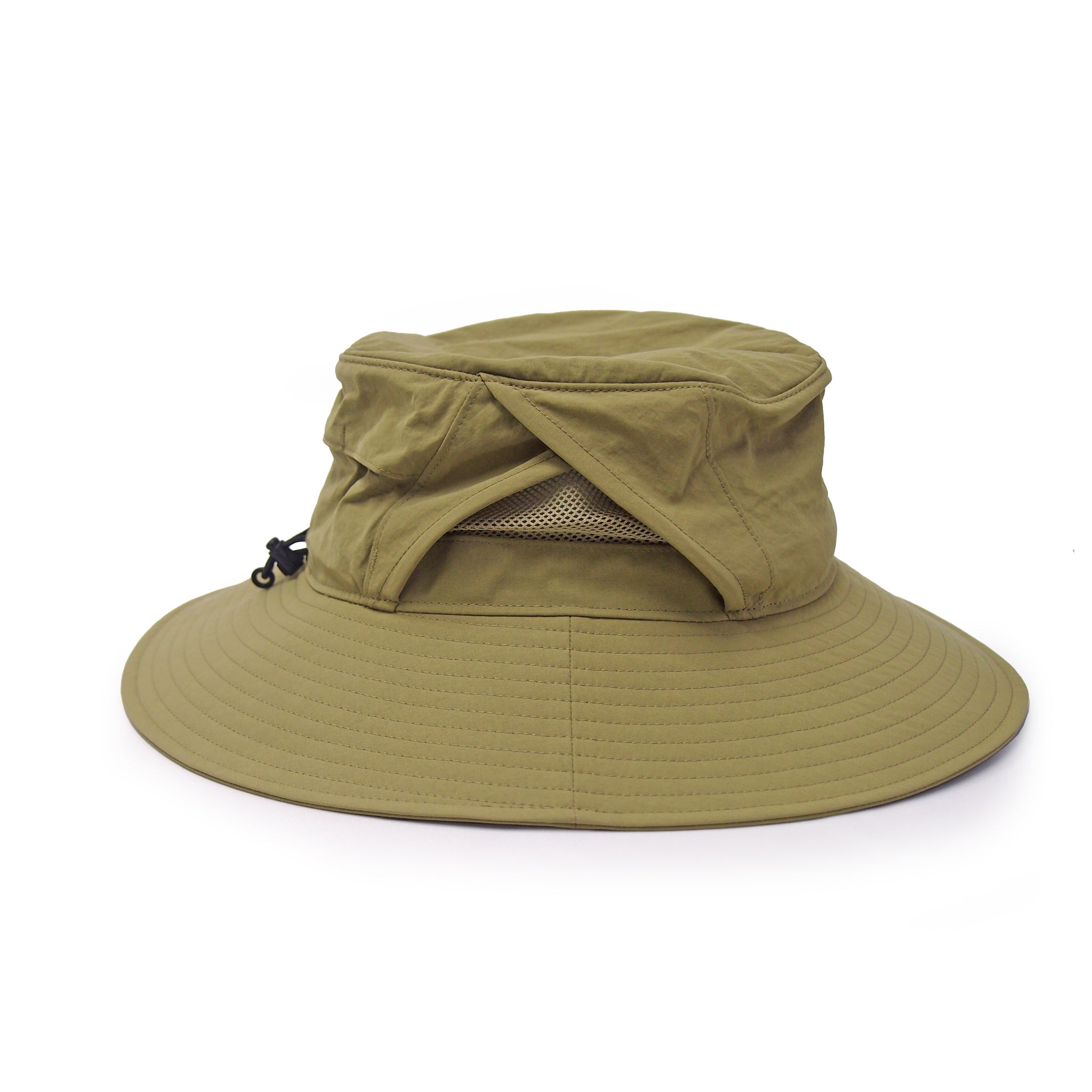 karrimor (カリマー) flow hat/サハリ 200142 |【公式】帽子専門店 ATRENA(アトレナ) オンラインストア