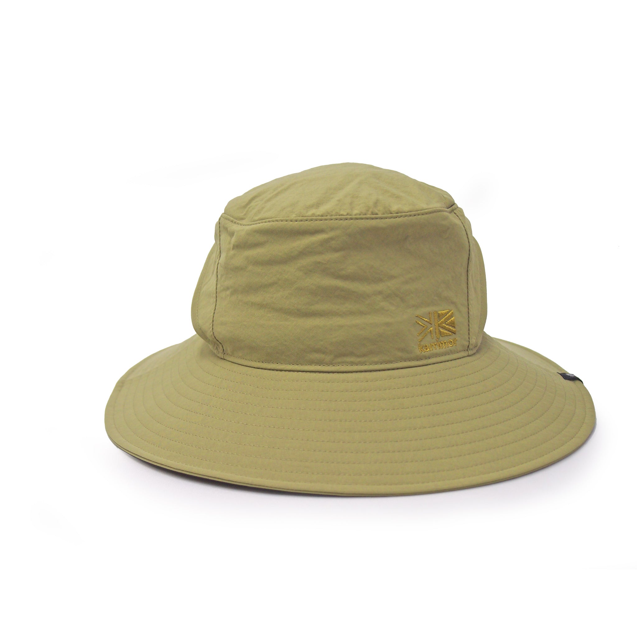 karrimor (カリマー) flow hat/サハリ 200142 |【公式】帽子専門店 ATRENA(アトレナ) オンラインストア