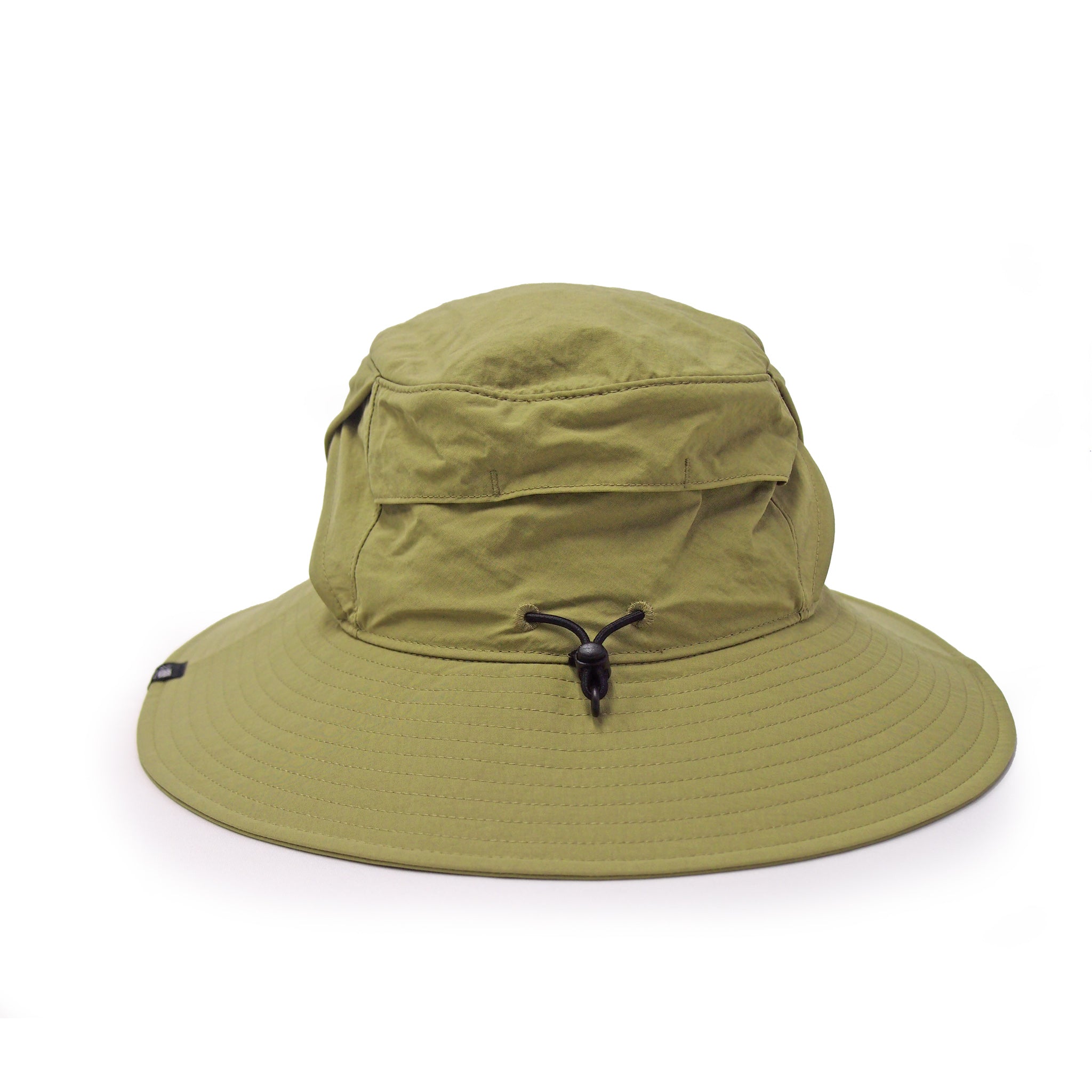 karrimor (カリマー) flow hat/サハリ 200142 |【公式】帽子専門店 ATRENA(アトレナ) オンラインストア