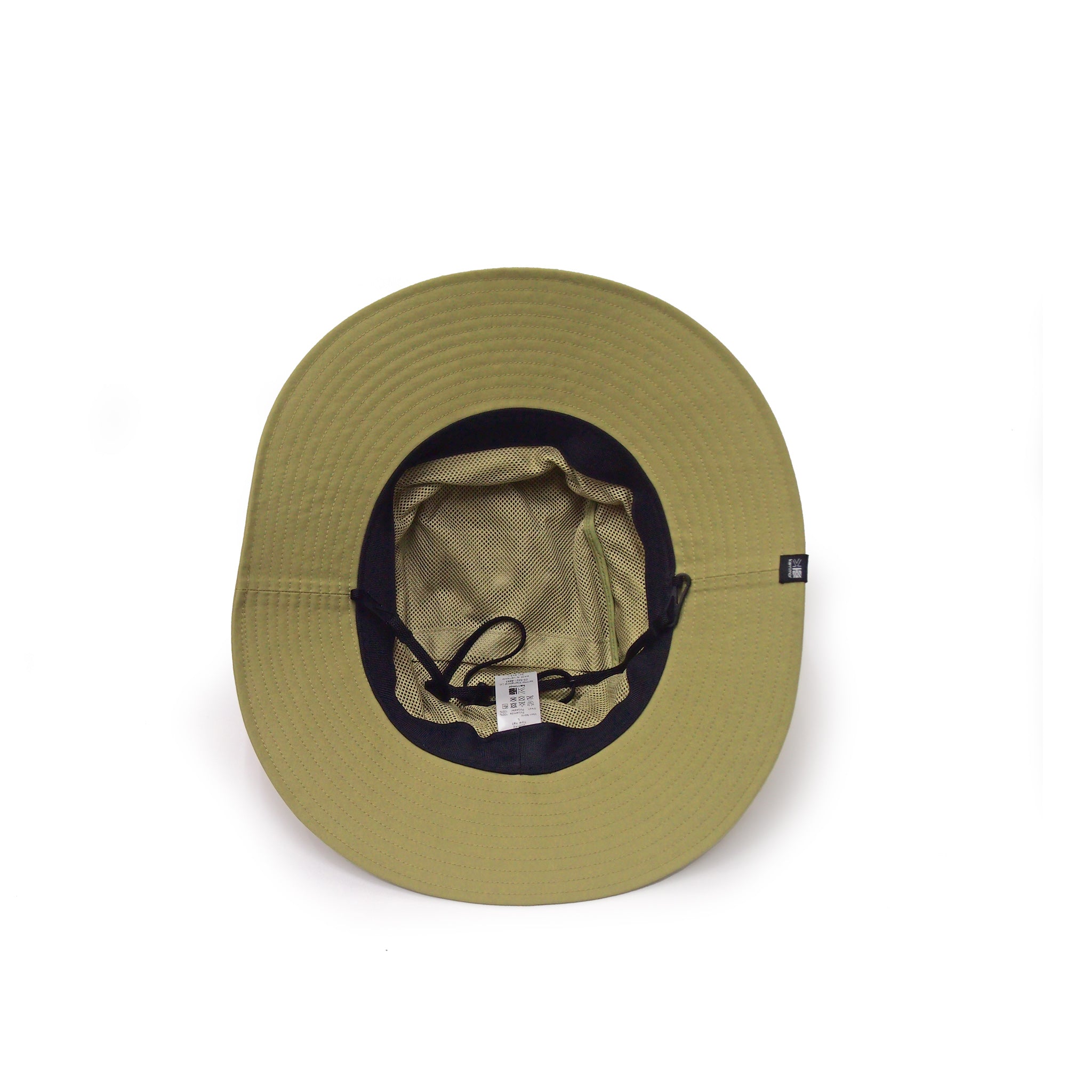 karrimor (カリマー) flow hat/サハリ 200142 |【公式】帽子専門店 ATRENA(アトレナ) オンラインストア