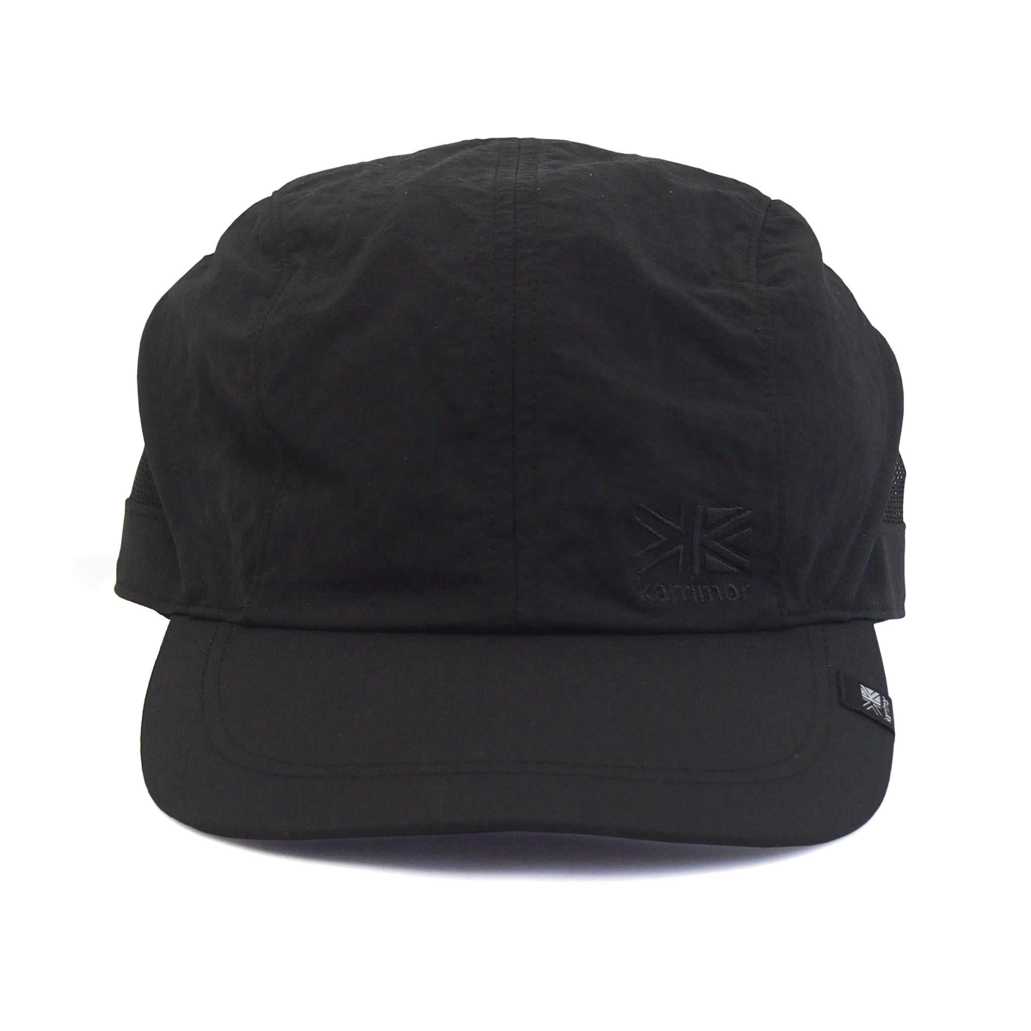 karrimor (カリマー)   flow cap/ フローキャップ  200143 |【公式】帽子専門店 ATRENA(アトレナ) オンラインストア