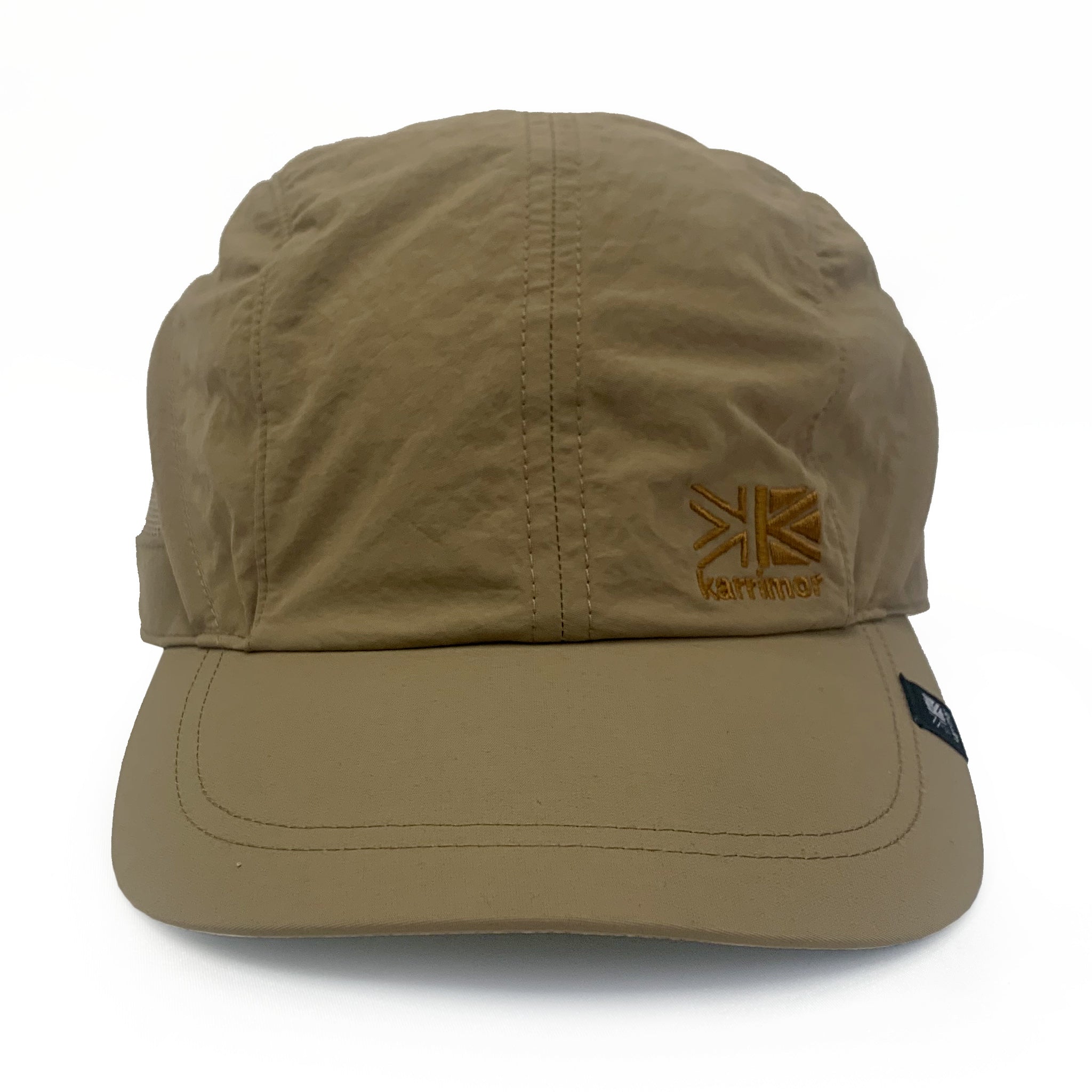 karrimor (カリマー)   flow cap/ フローキャップ  200143 |【公式】帽子専門店 ATRENA(アトレナ) オンラインストア