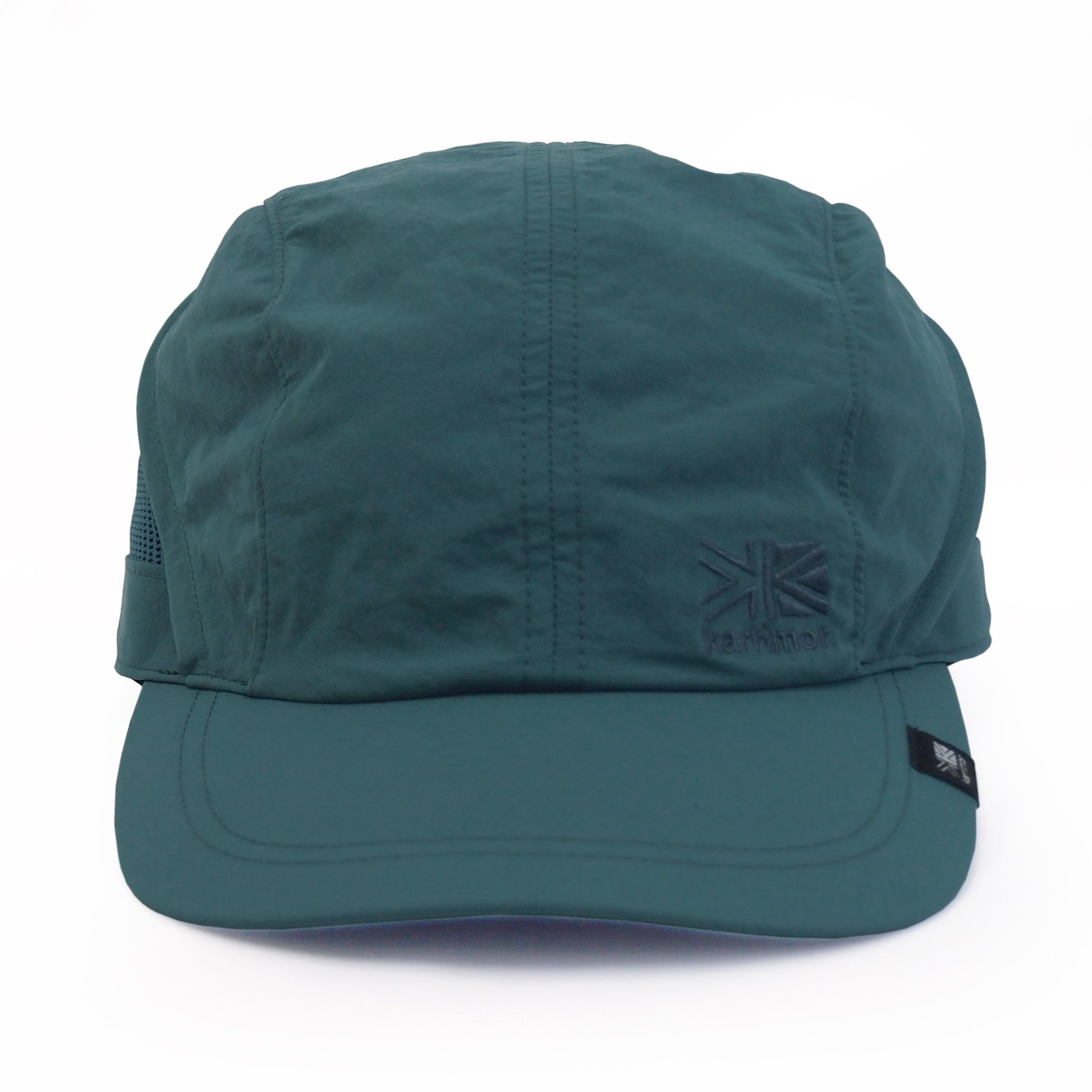 karrimor (カリマー)   flow cap/ フローキャップ  200143 |【公式】帽子専門店 ATRENA(アトレナ) オンラインストア