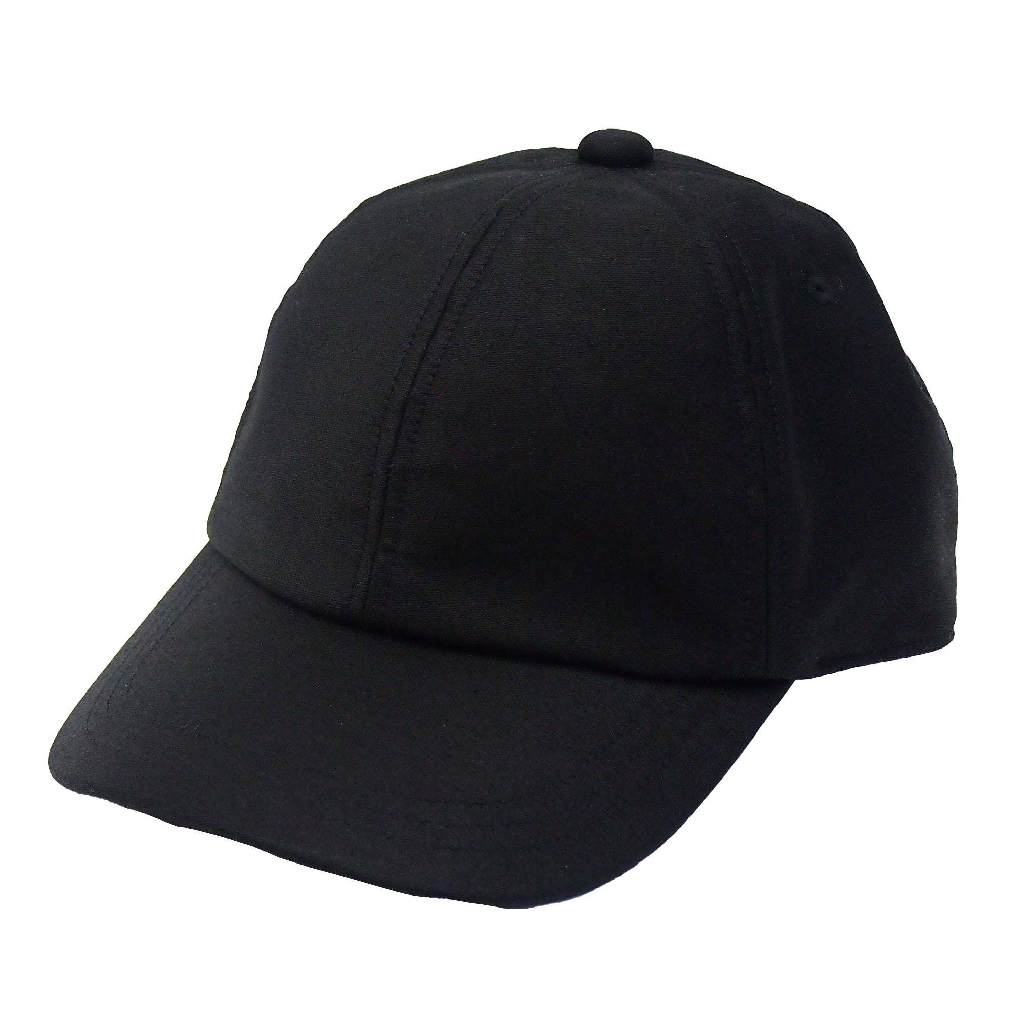 モールスキンキャップ