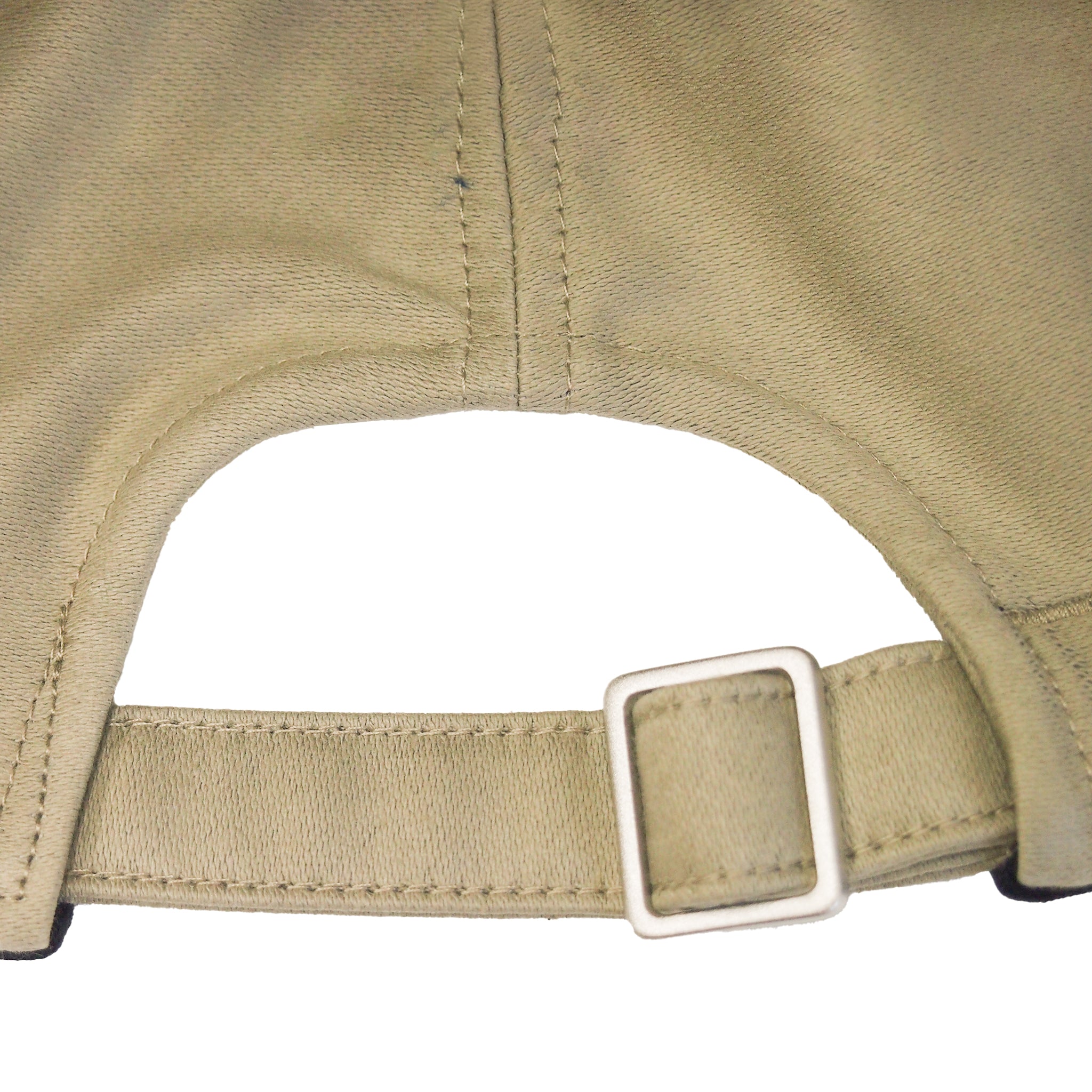 モールスキンキャップ