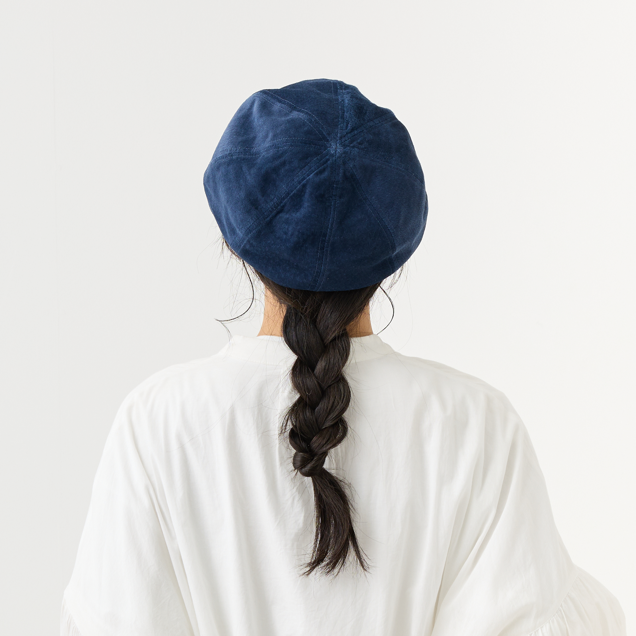 【ATRENAオリジナル】WR/S NEWSBOY 洗えるレザー