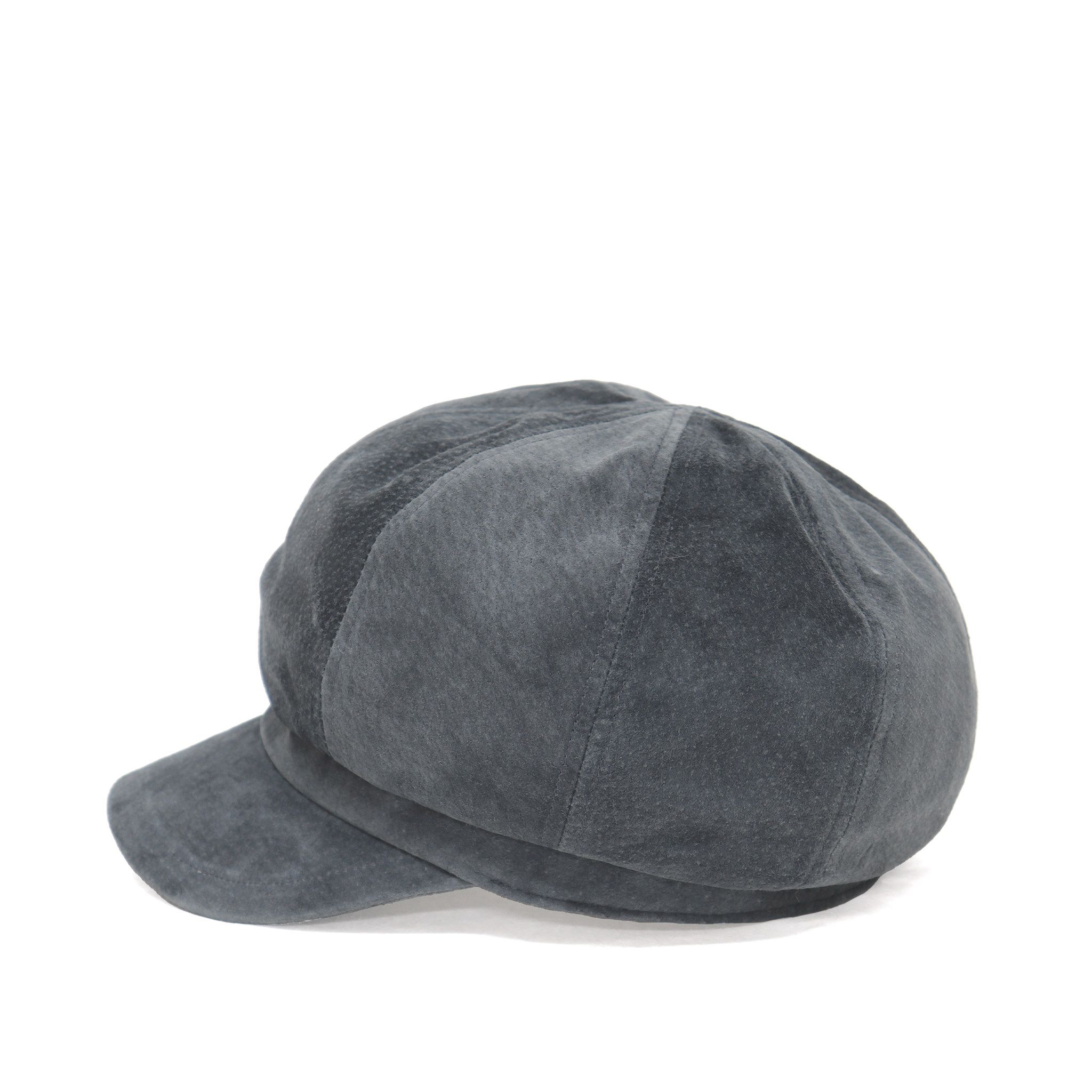 【ATRENAオリジナル】WR/S NEWSBOY 洗えるレザー