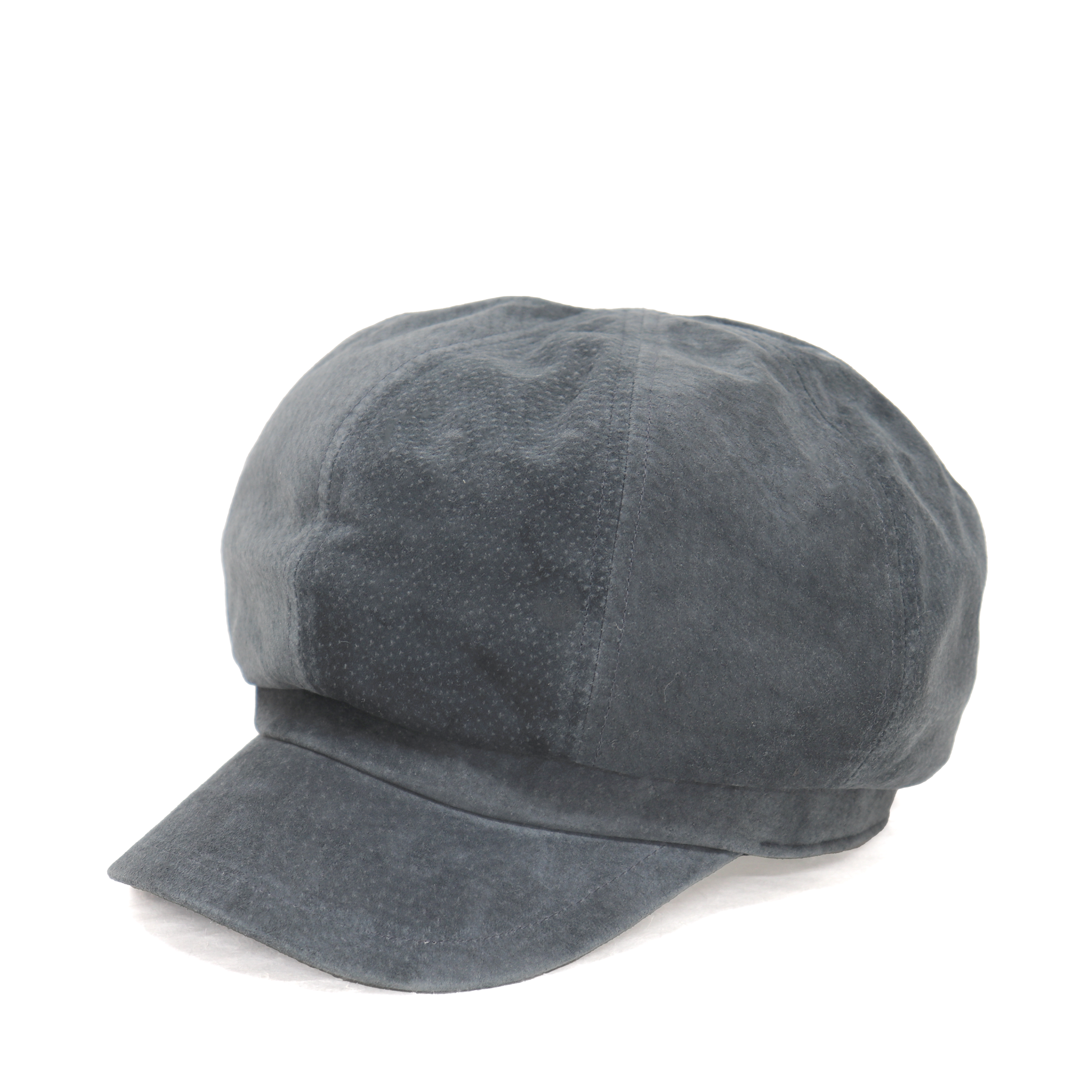 【ATRENAオリジナル】WR/S NEWSBOY 洗えるレザー