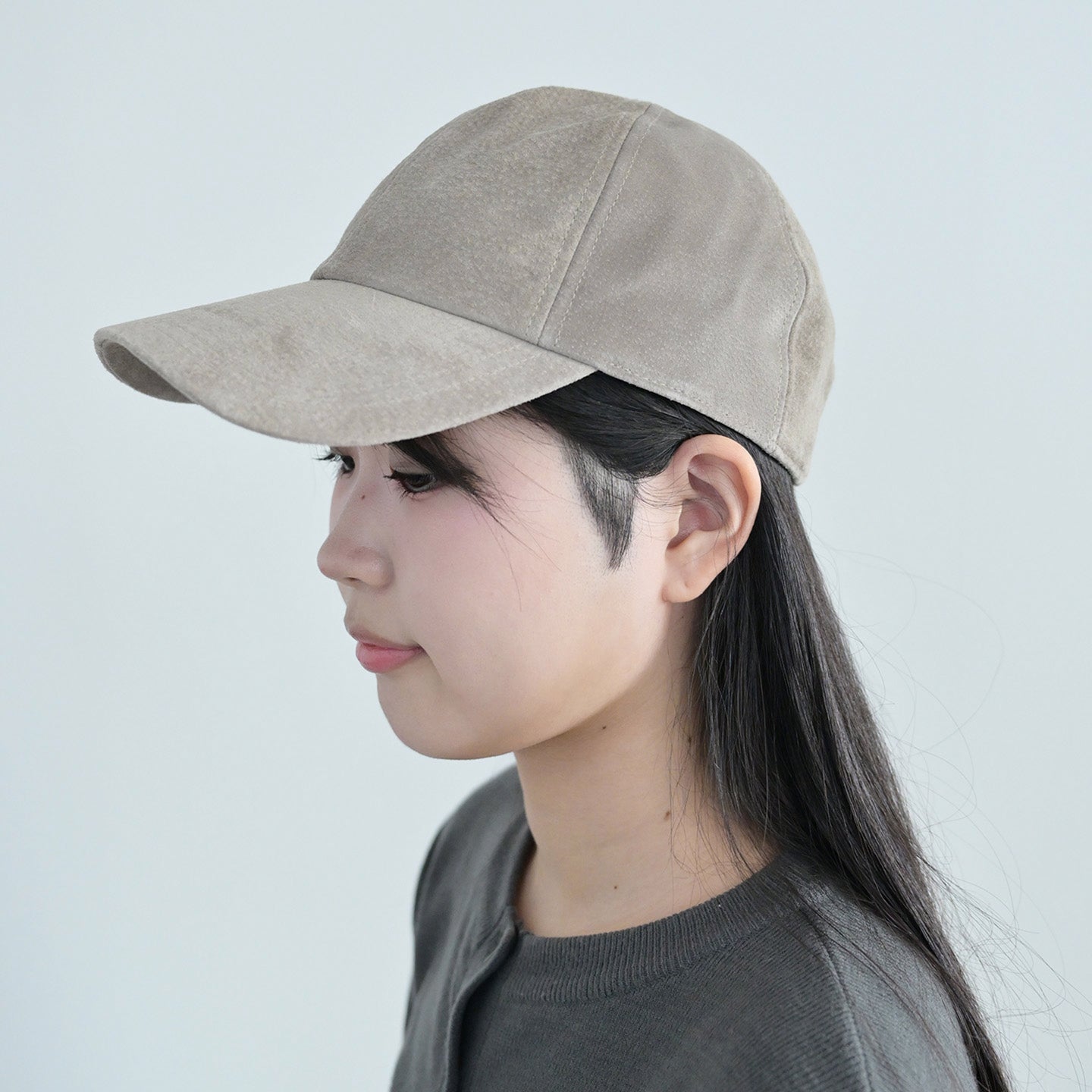 ATRENA   WR/S CAP |【公式】帽子専門店 ATRENA(アトレナ) オンラインストア