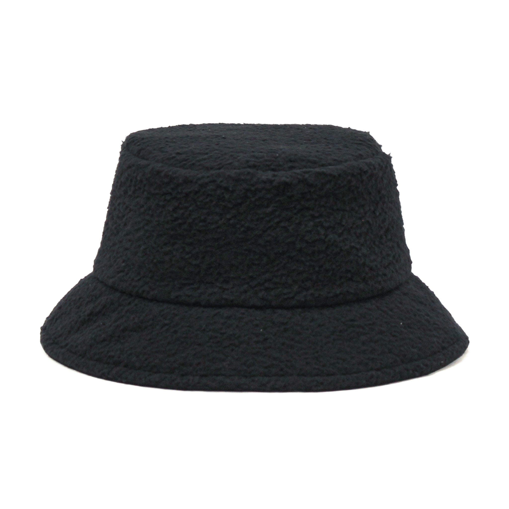 BOA FLEECE BUCKET
