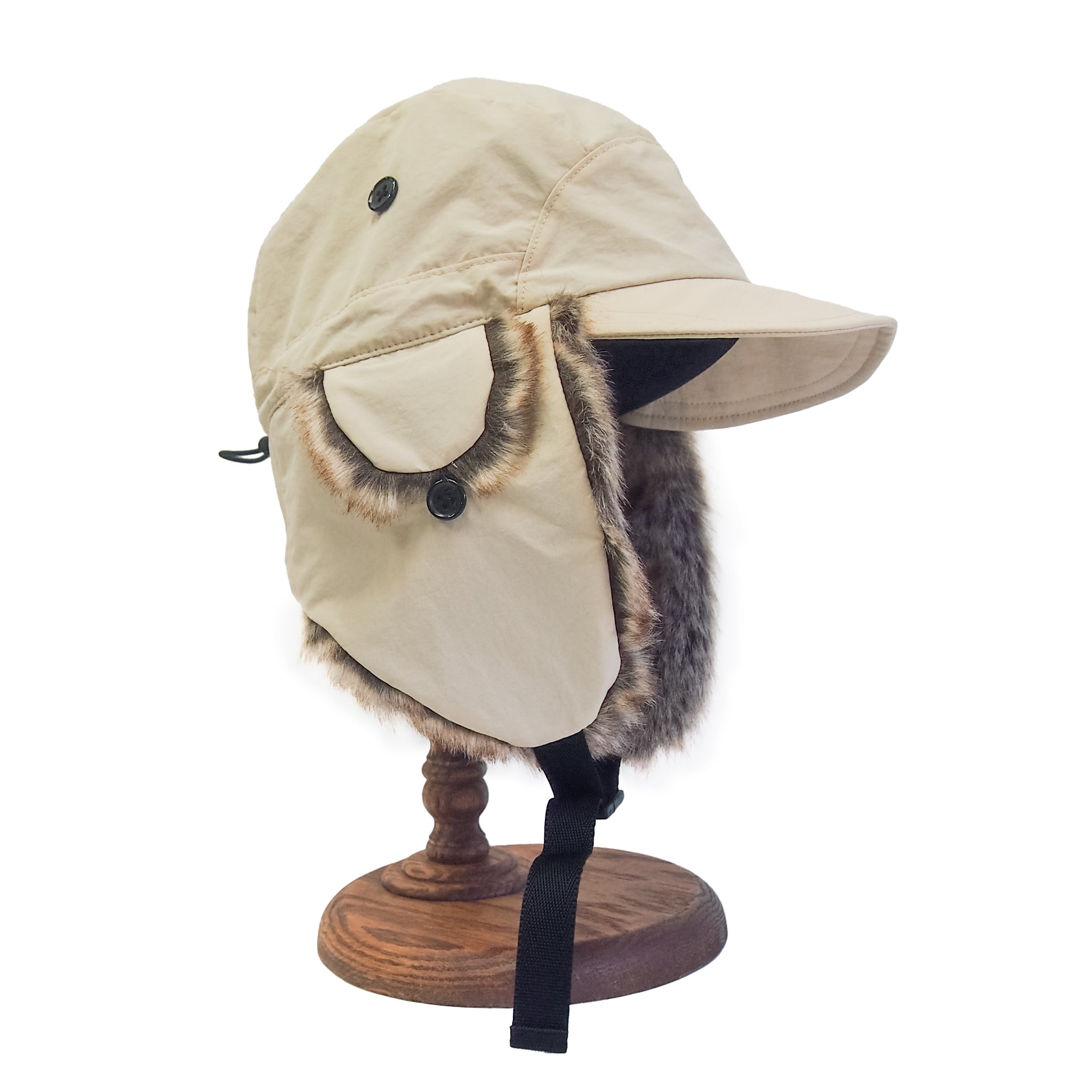 TFT/FUR  FLIGHT CAP