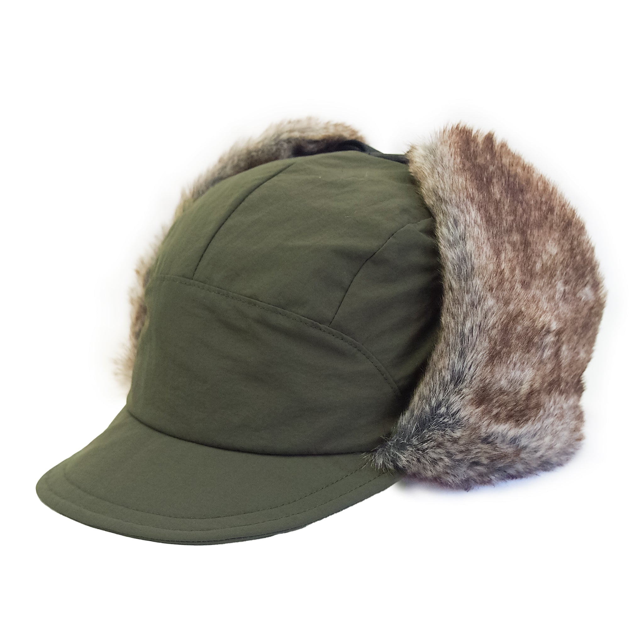 TFT/FUR  FLIGHT CAP
