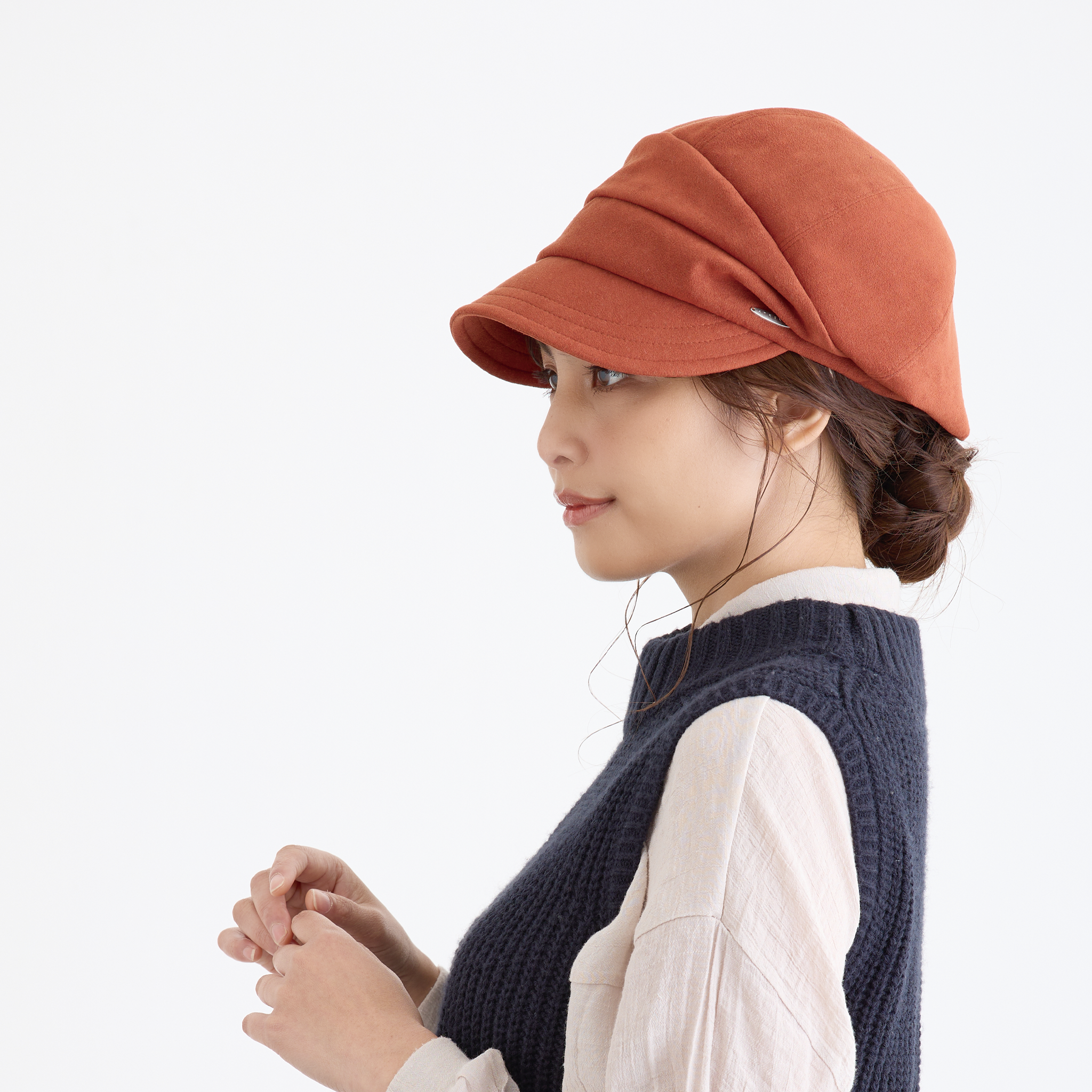 【ATRENA/オリジナル】 遮光ROYALキャスジョッキー