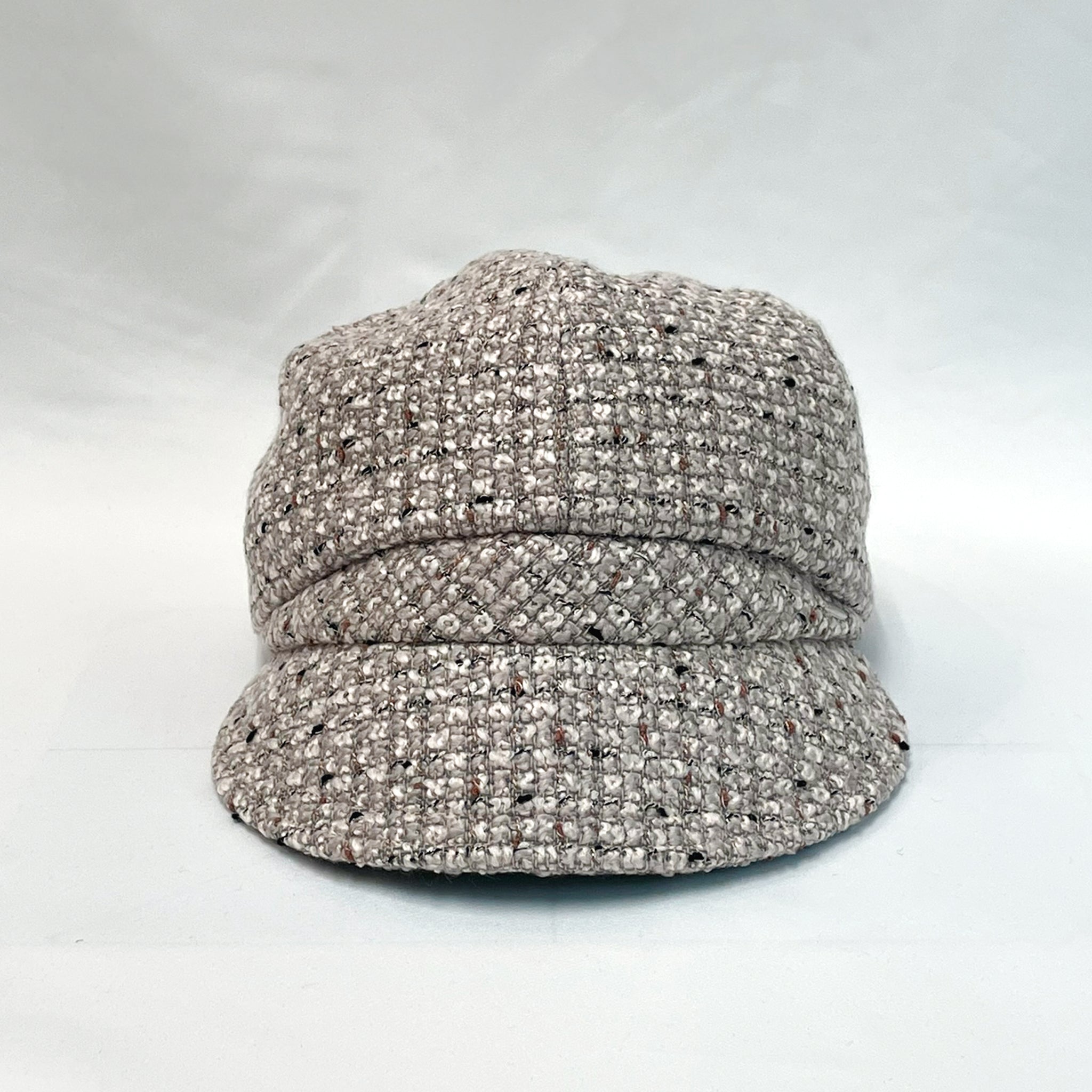 FANCY キャスケット |【公式】帽子専門店 ATRENA(アトレナ) オンラインストア