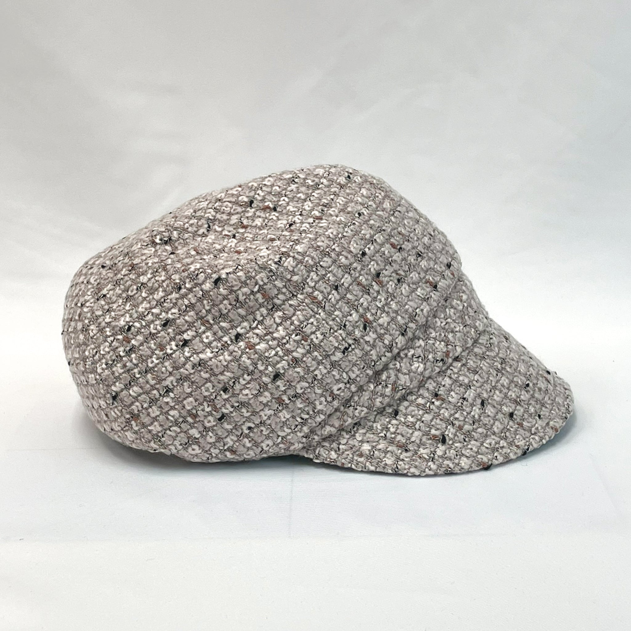 FANCY キャスケット |【公式】帽子専門店 ATRENA(アトレナ) オンラインストア