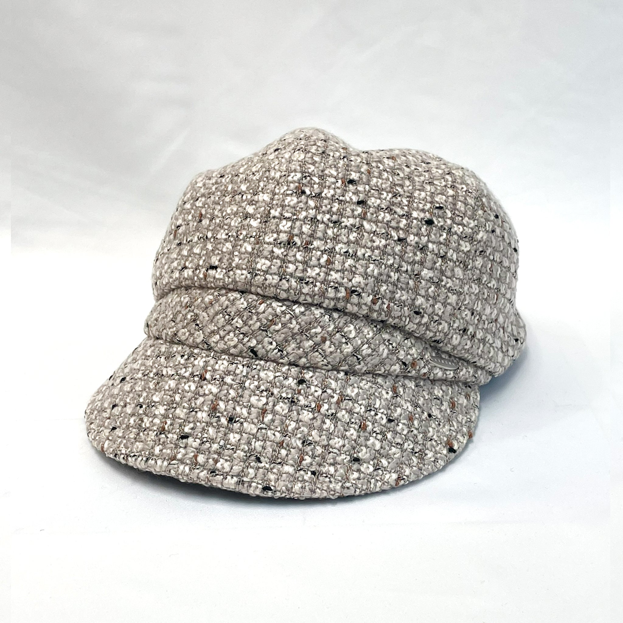 FANCY キャスケット |【公式】帽子専門店 ATRENA(アトレナ) オンラインストア