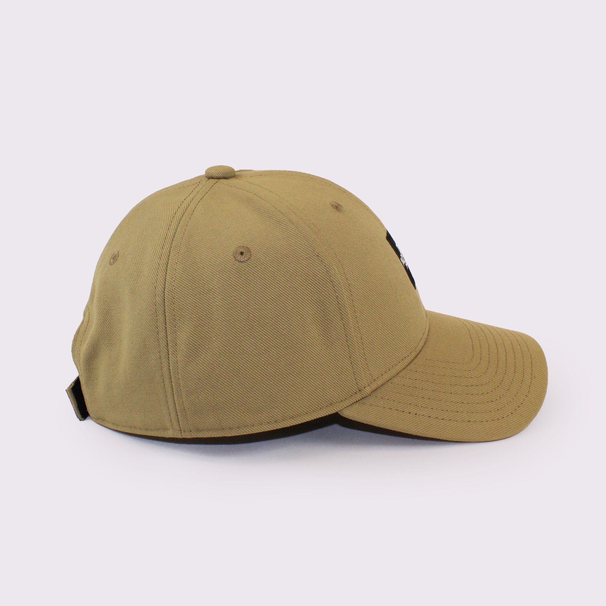 THE NORTH FACE (ザ・ノース・フェイス)スクエアロゴキャップ NN02334