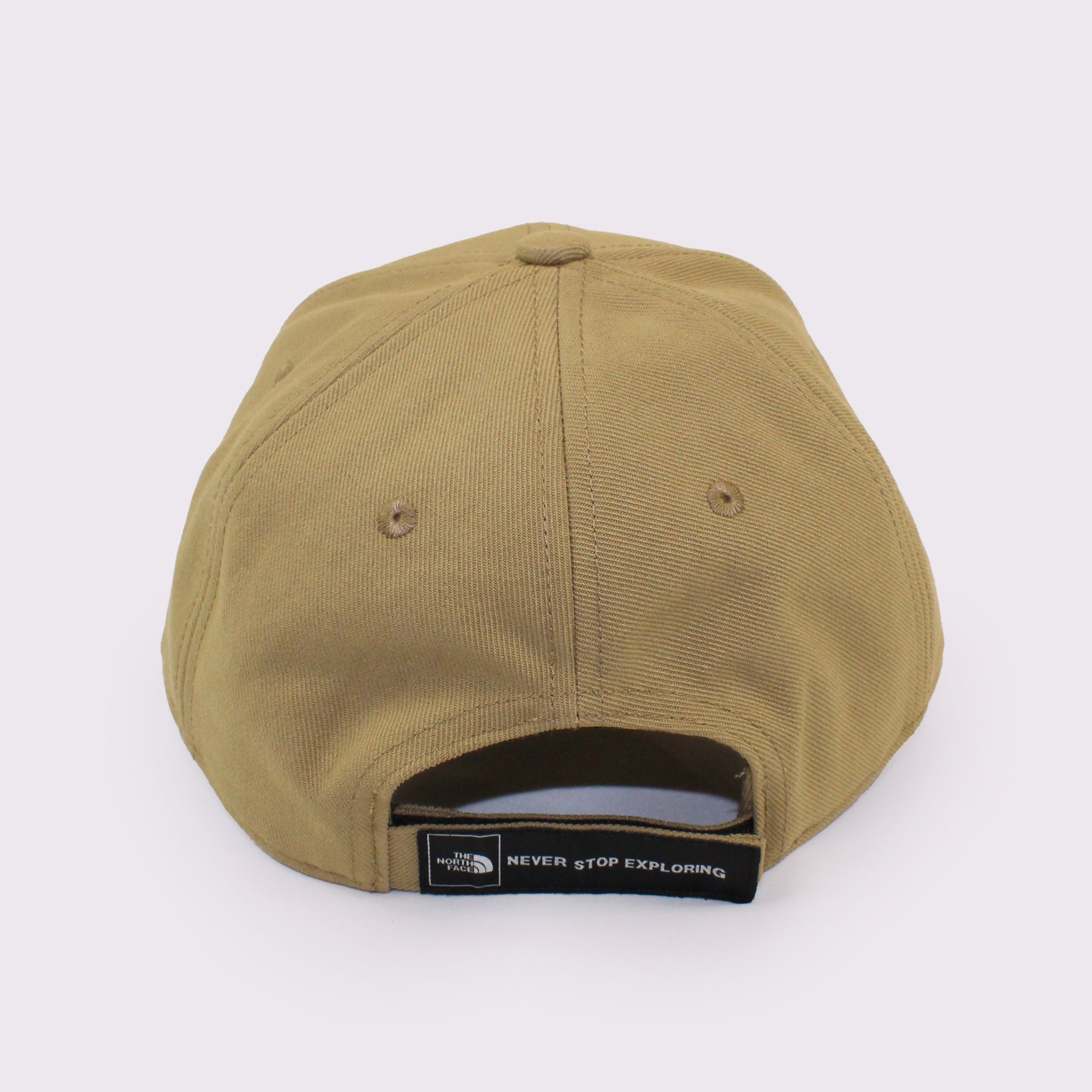 THE NORTH FACE (ザ・ノース・フェイス)スクエアロゴキャップ NN02334