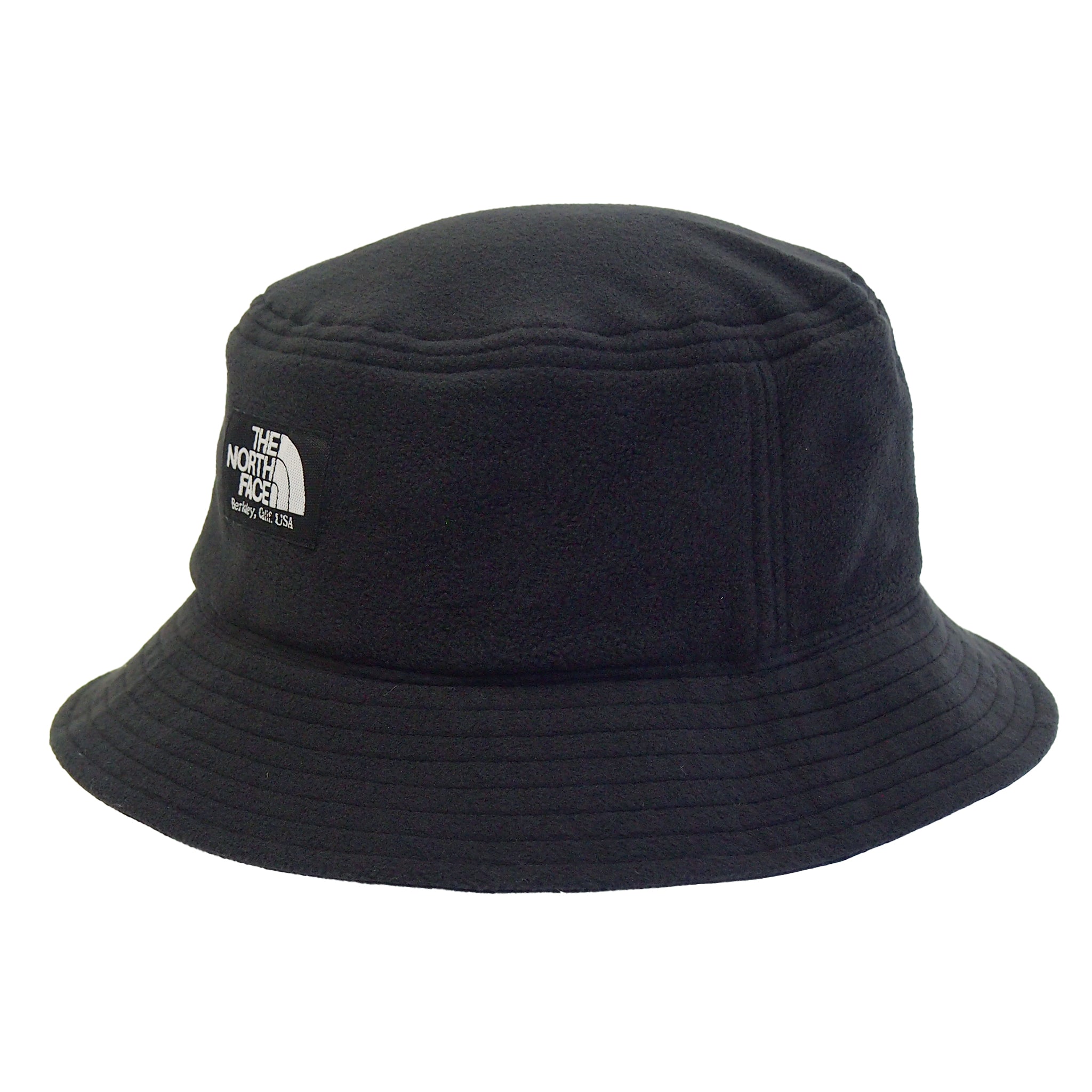 THE NORTH FACE (ノースフェイス) リバーシブルフリースバケットハット  NN42438