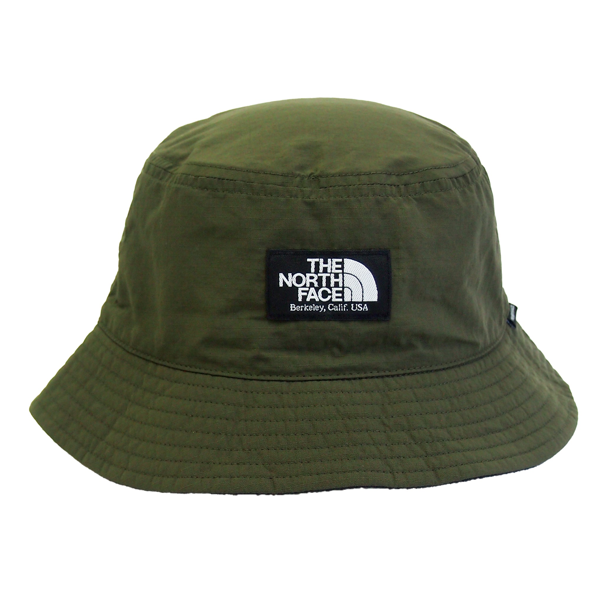 THE NORTH FACE (ノースフェイス) リバーシブルフリースバケットハット  NN42438