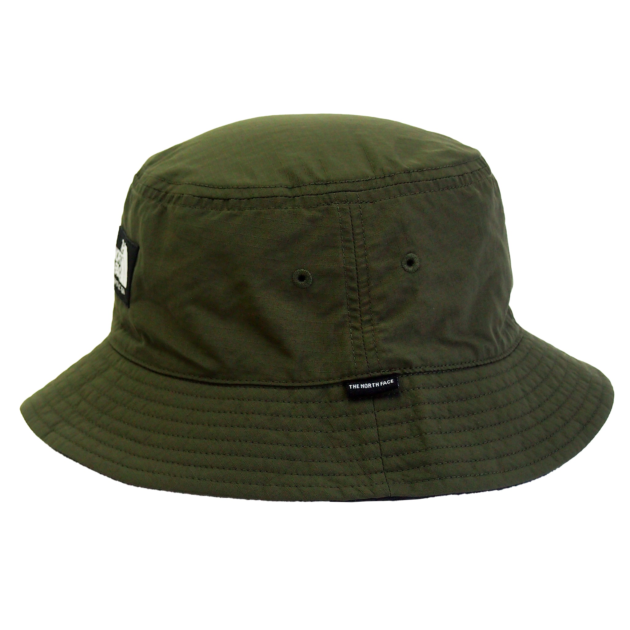 THE NORTH FACE (ノースフェイス) リバーシブルフリースバケットハット  NN42438