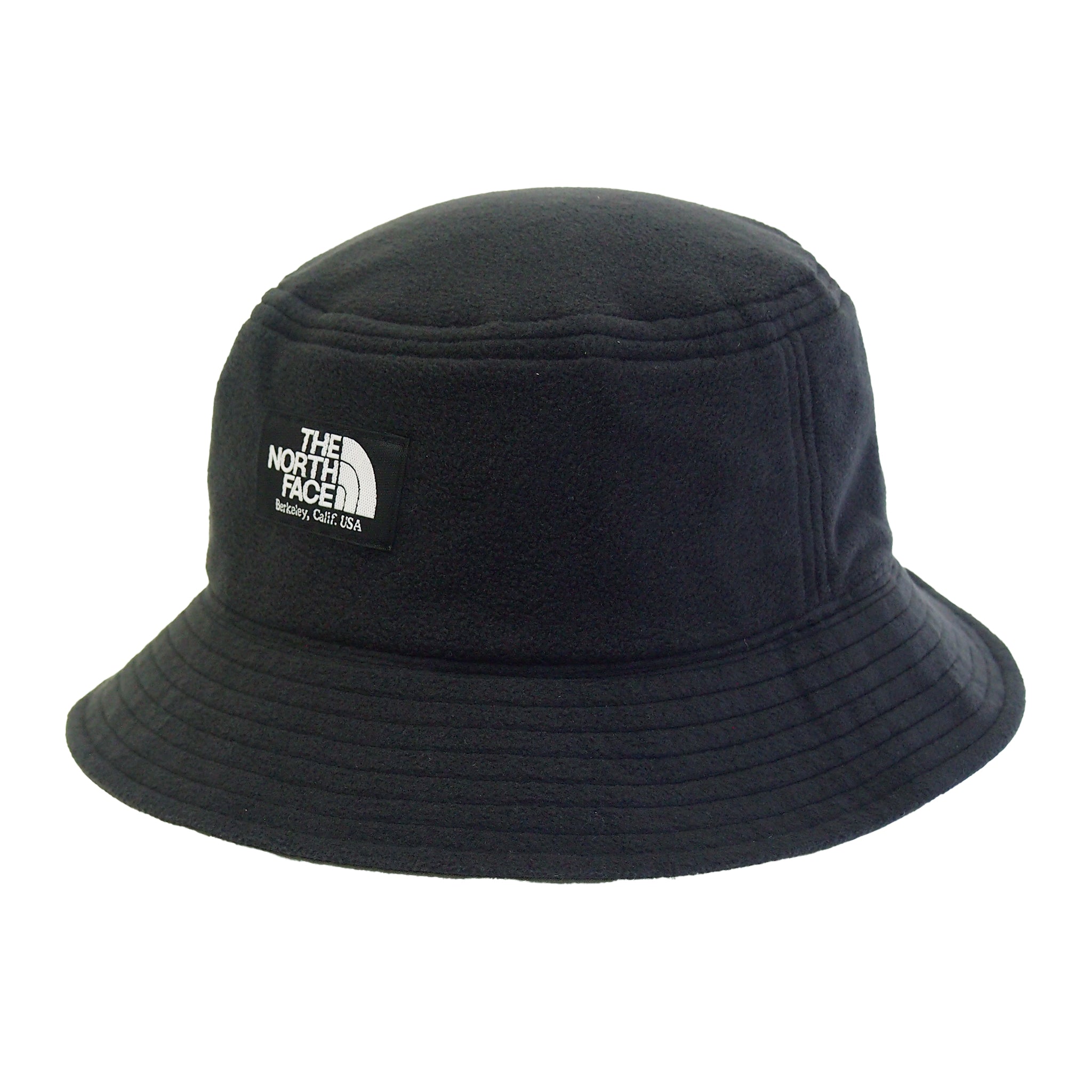 THE NORTH FACE (ノースフェイス) リバーシブルフリースバケットハット  NN42438