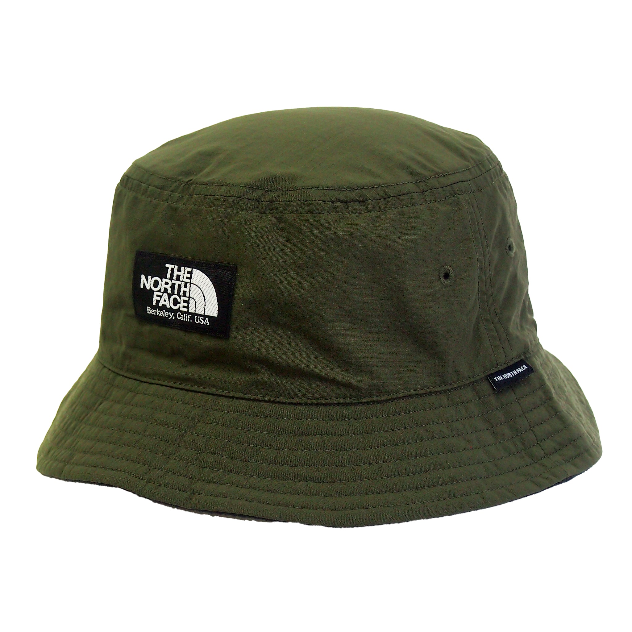 THE NORTH FACE (ノースフェイス) リバーシブルフリースバケットハット  NN42438