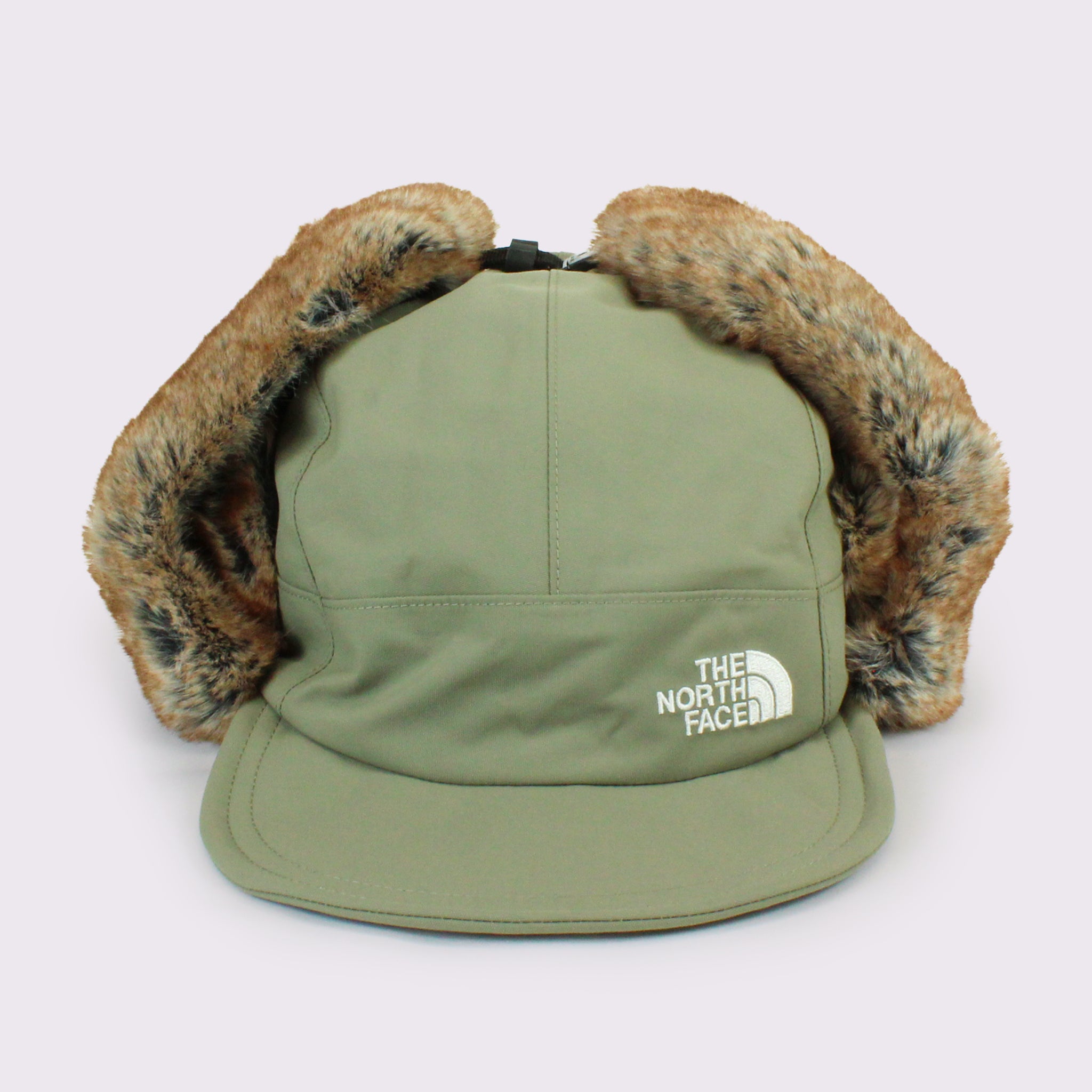 THE NORTH FACE FRONTIER CAP フロンティアキャップ