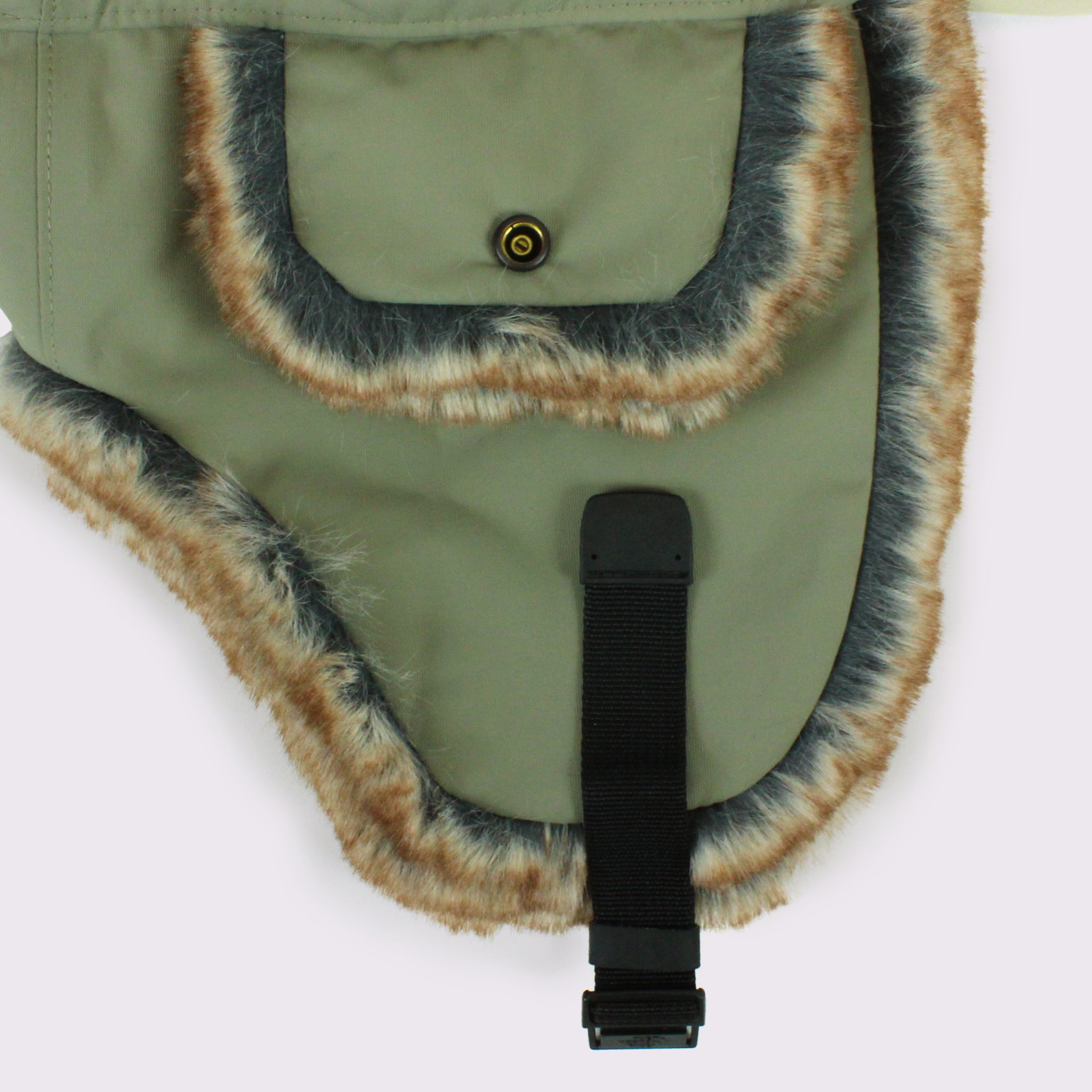 THE NORTH FACE FRONTIER CAP フロンティアキャップ