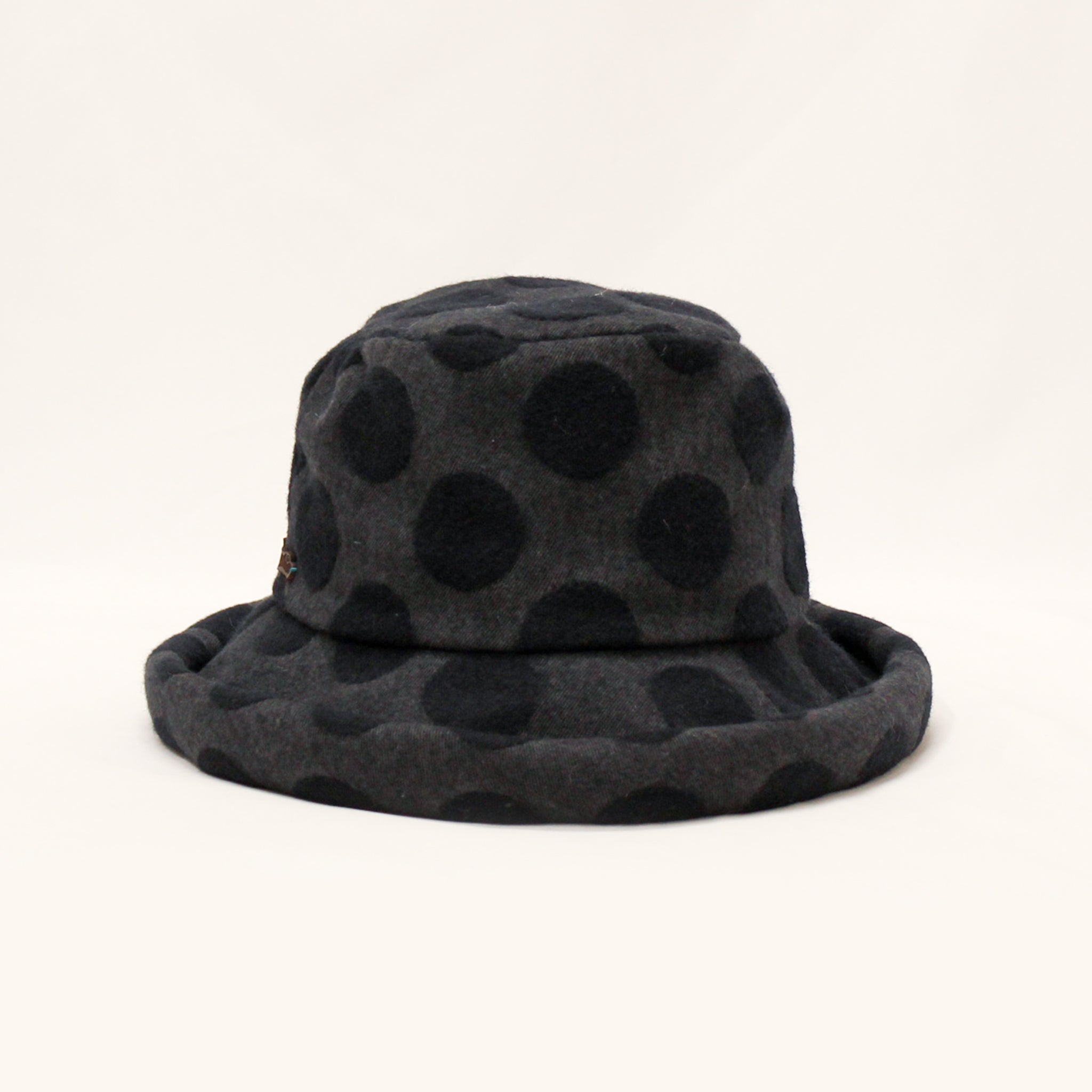 tuduri (ツヅリ)  ぷくりハットドット おこったほっぺがぷくり TU-H-2408135