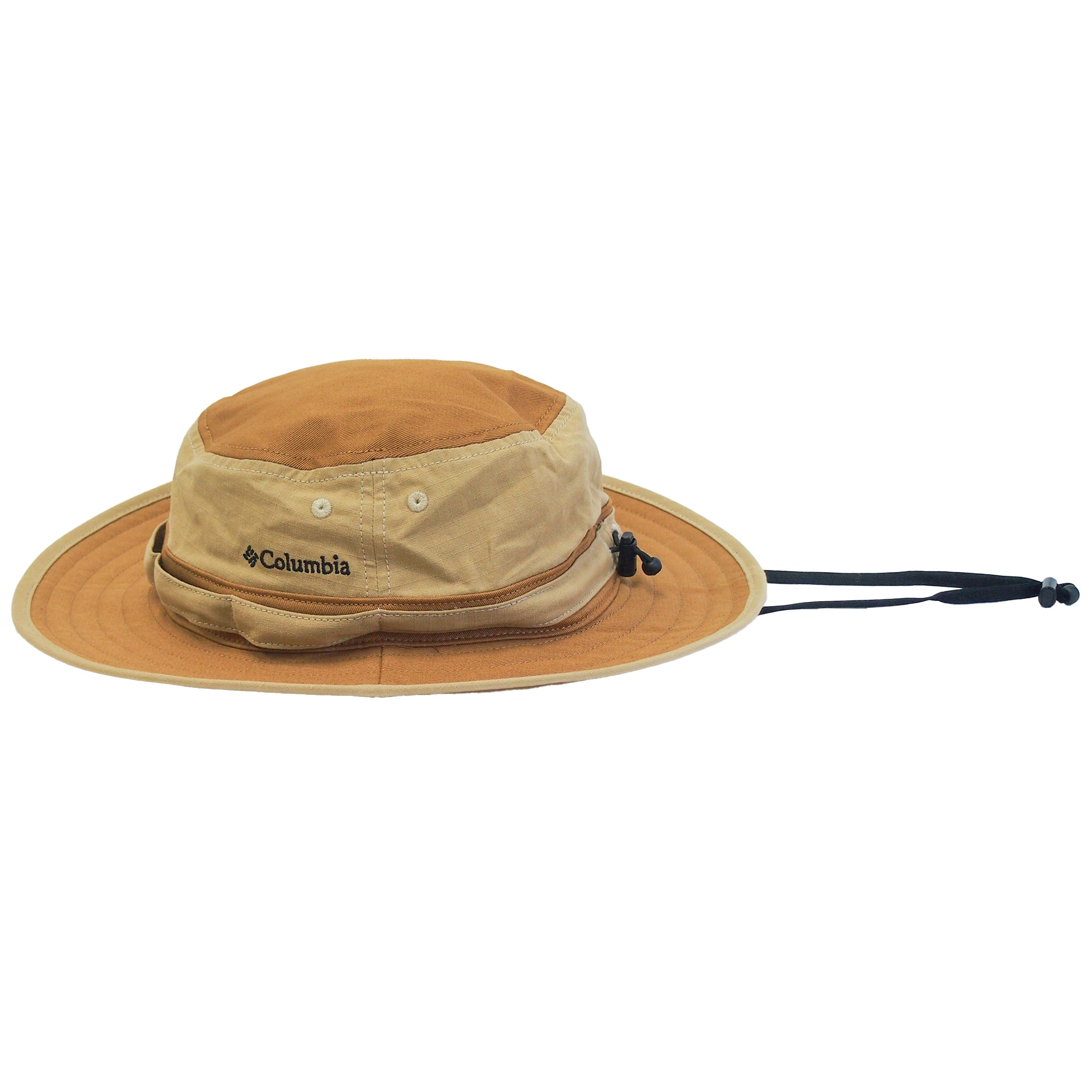 Columbia PU5039 シッカモアブーニー/アドべ