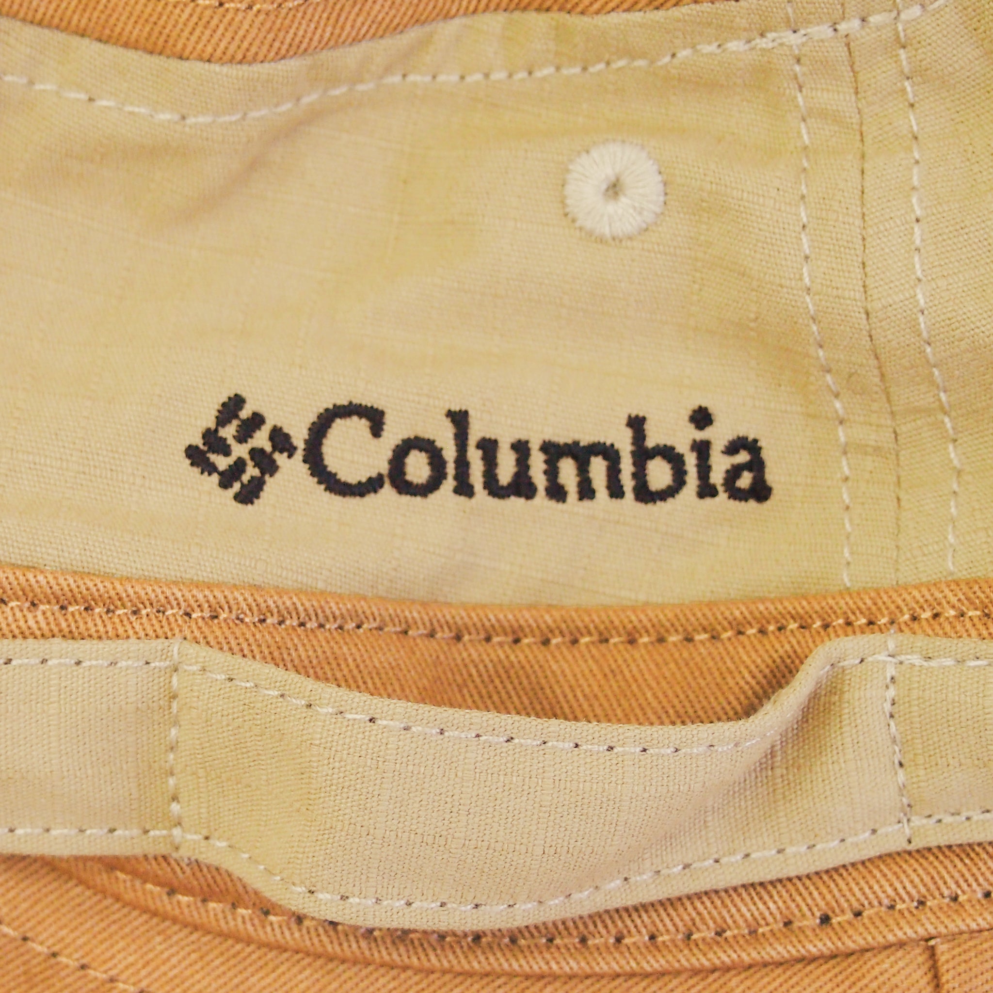 Columbia PU5039 シッカモアブーニー/アドべ