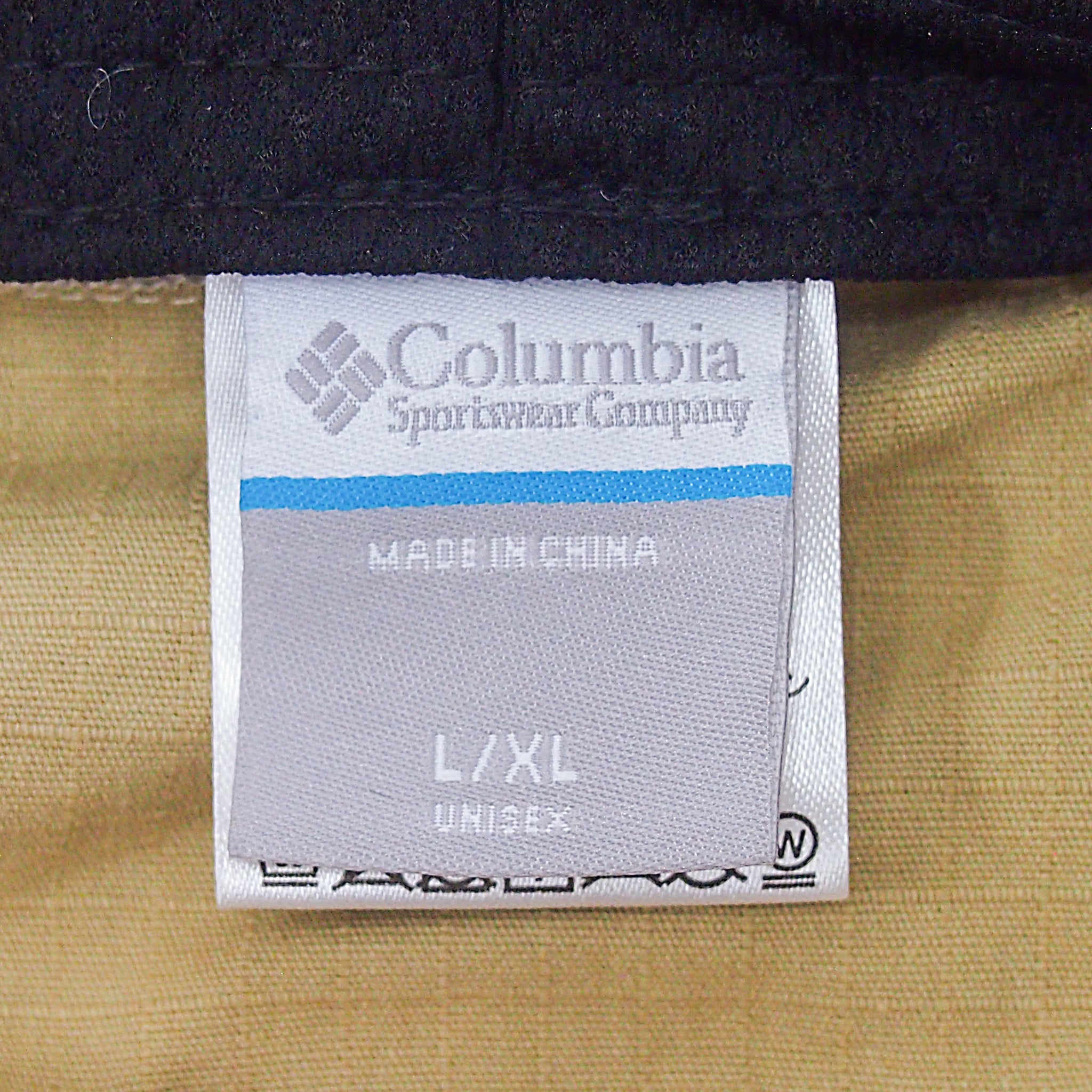 Columbia PU5039 シッカモアブーニー/アドべ