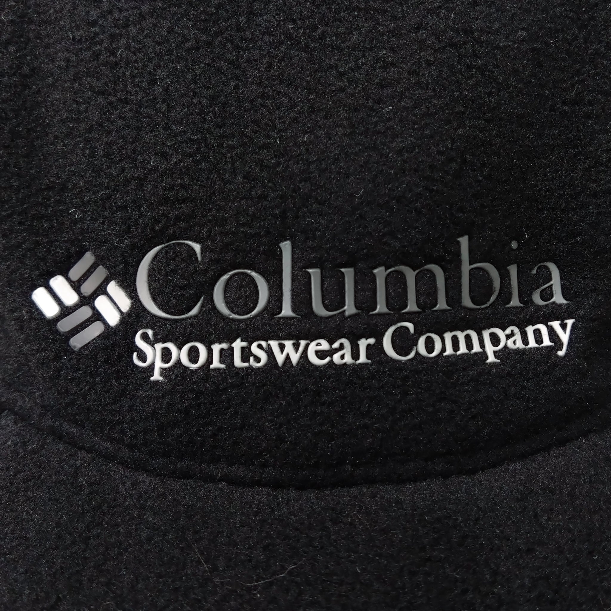 Columbia/コロンビア PU5711 セーピアスドームイヤーフラッグ