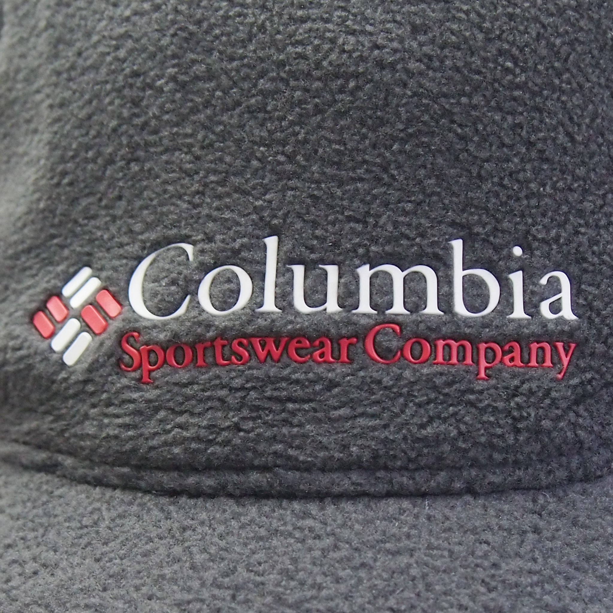 Columbia/コロンビア PU5711 セーピアスドームイヤーフラッグ