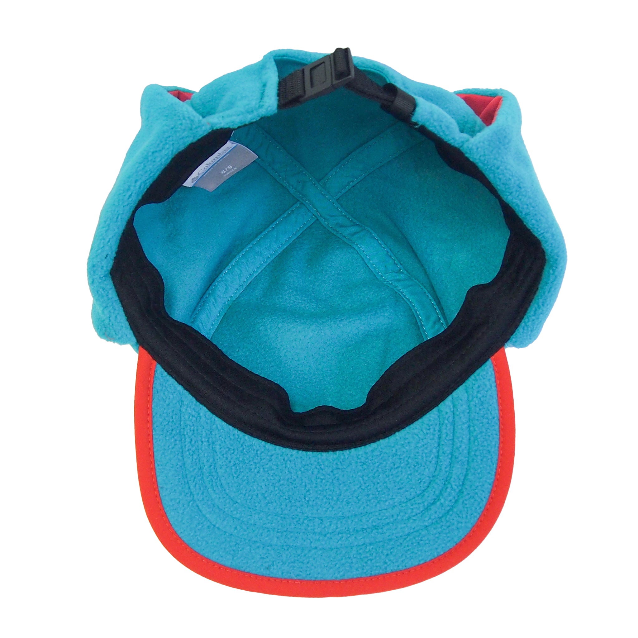 Columbia/コロンビア PU5711 セーピアスドームイヤーフラッグ