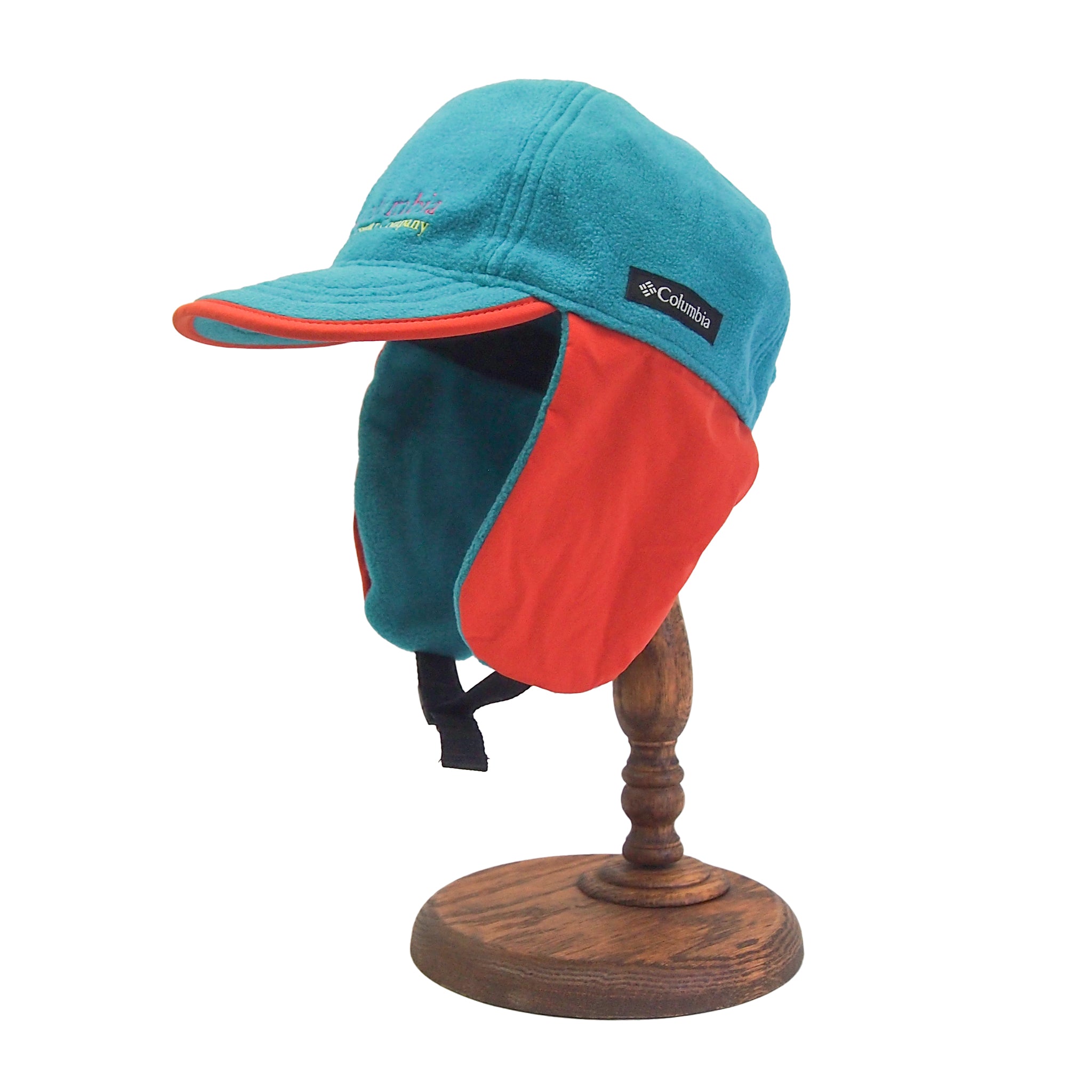 Columbia/コロンビア PU5711 セーピアスドームイヤーフラッグ