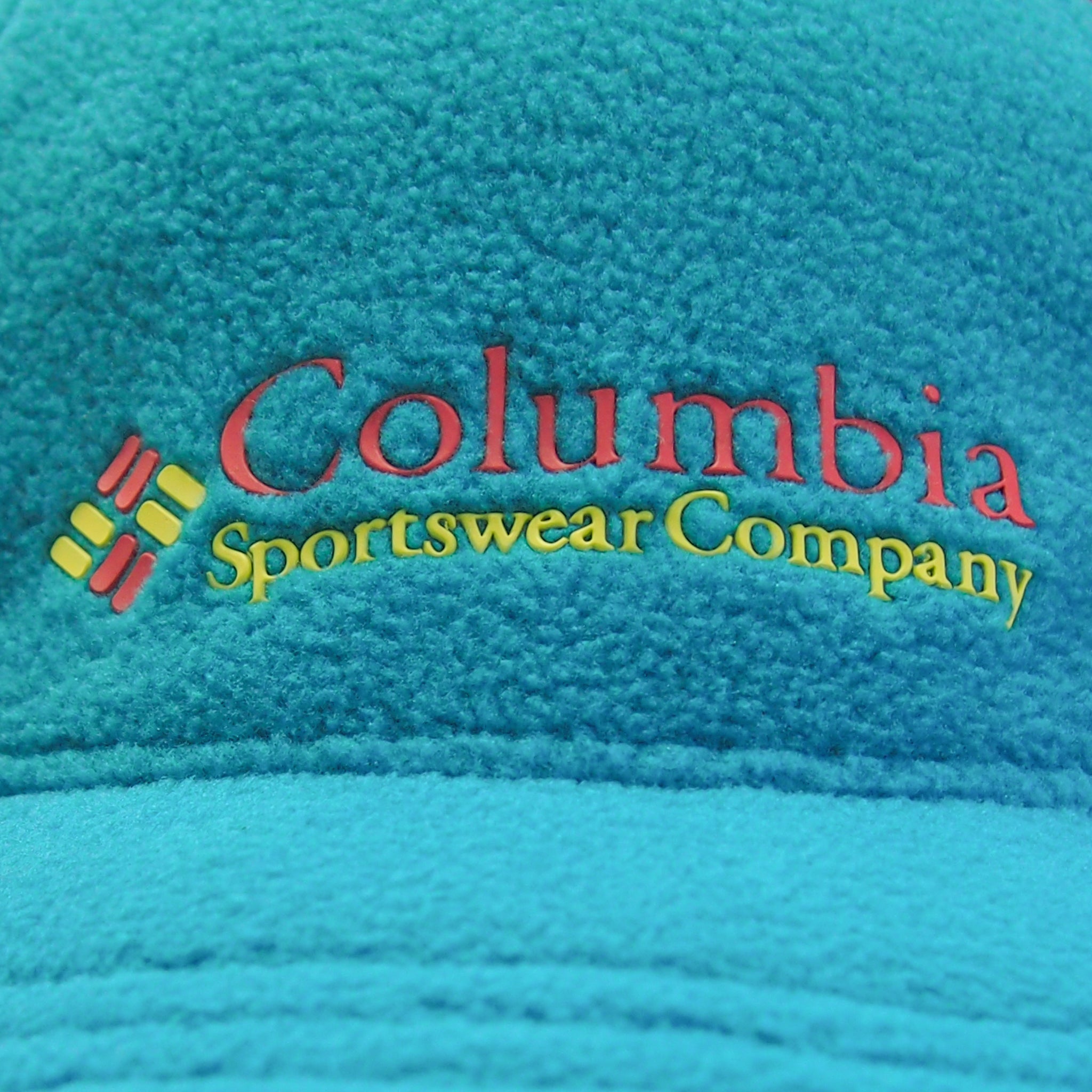 Columbia/コロンビア PU5711 セーピアスドームイヤーフラッグ