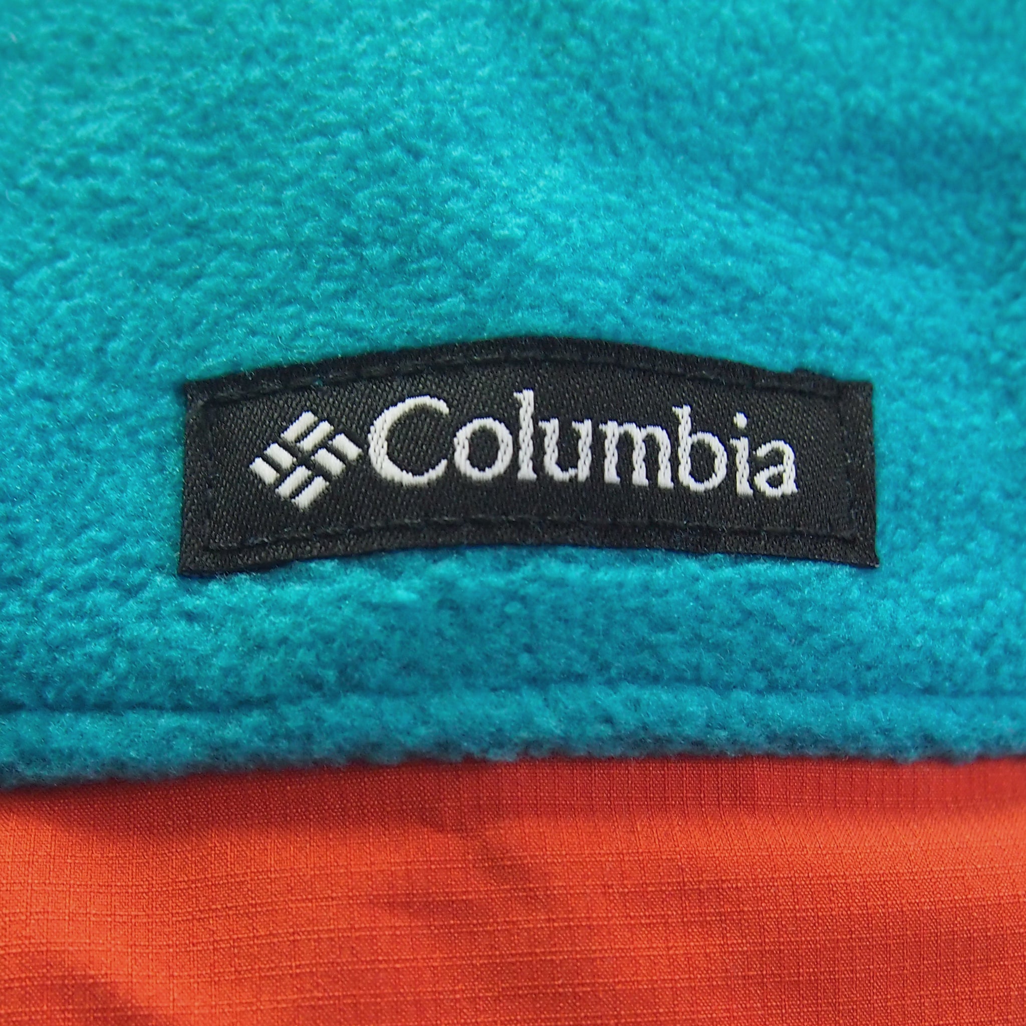Columbia/コロンビア PU5711 セーピアスドームイヤーフラッグ