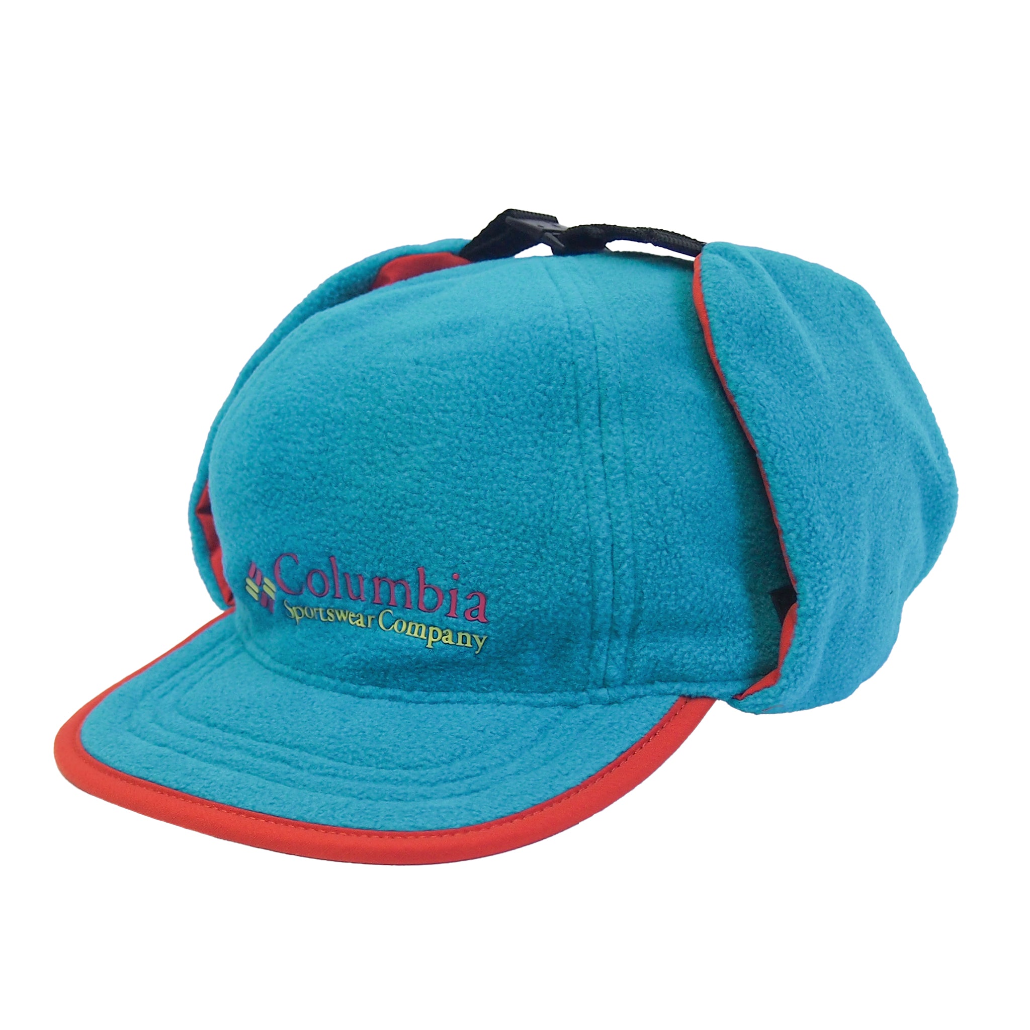 Columbia/コロンビア PU5711 セーピアスドームイヤーフラッグ